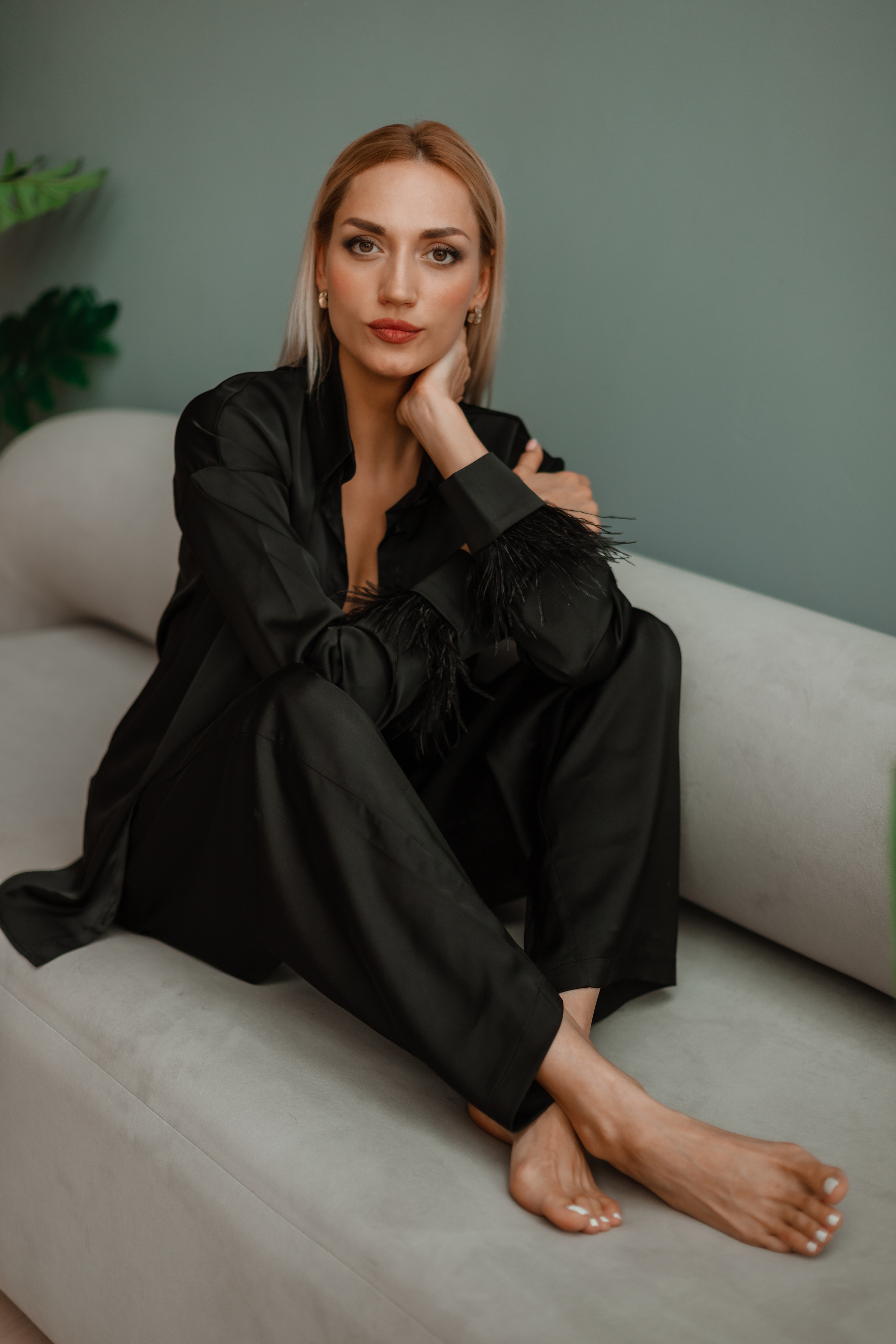 Наталья. Фотограф москва