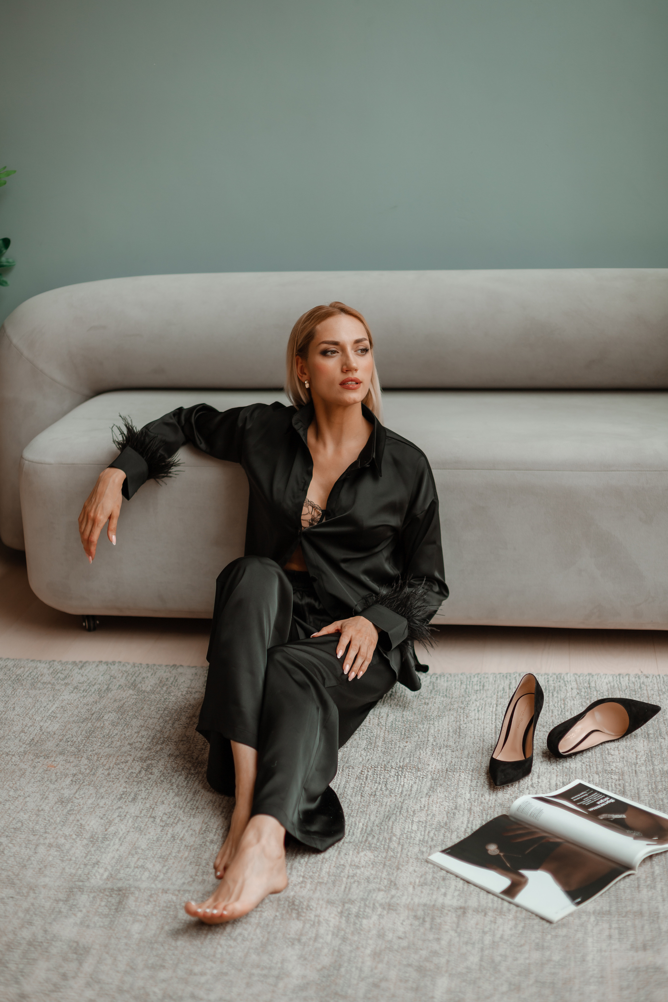 Наталья. Фотограф москва