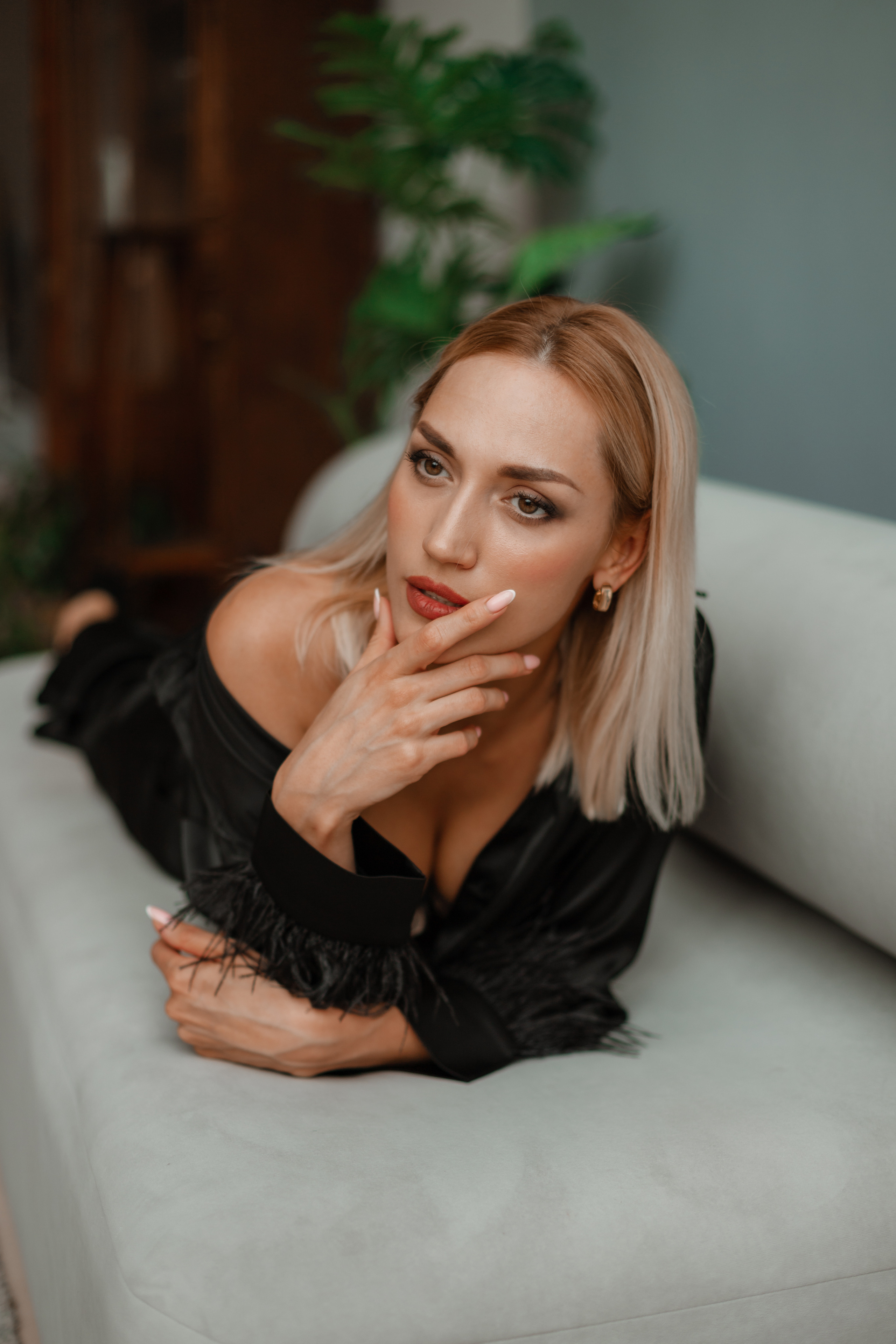 Наталья. Фотограф москва