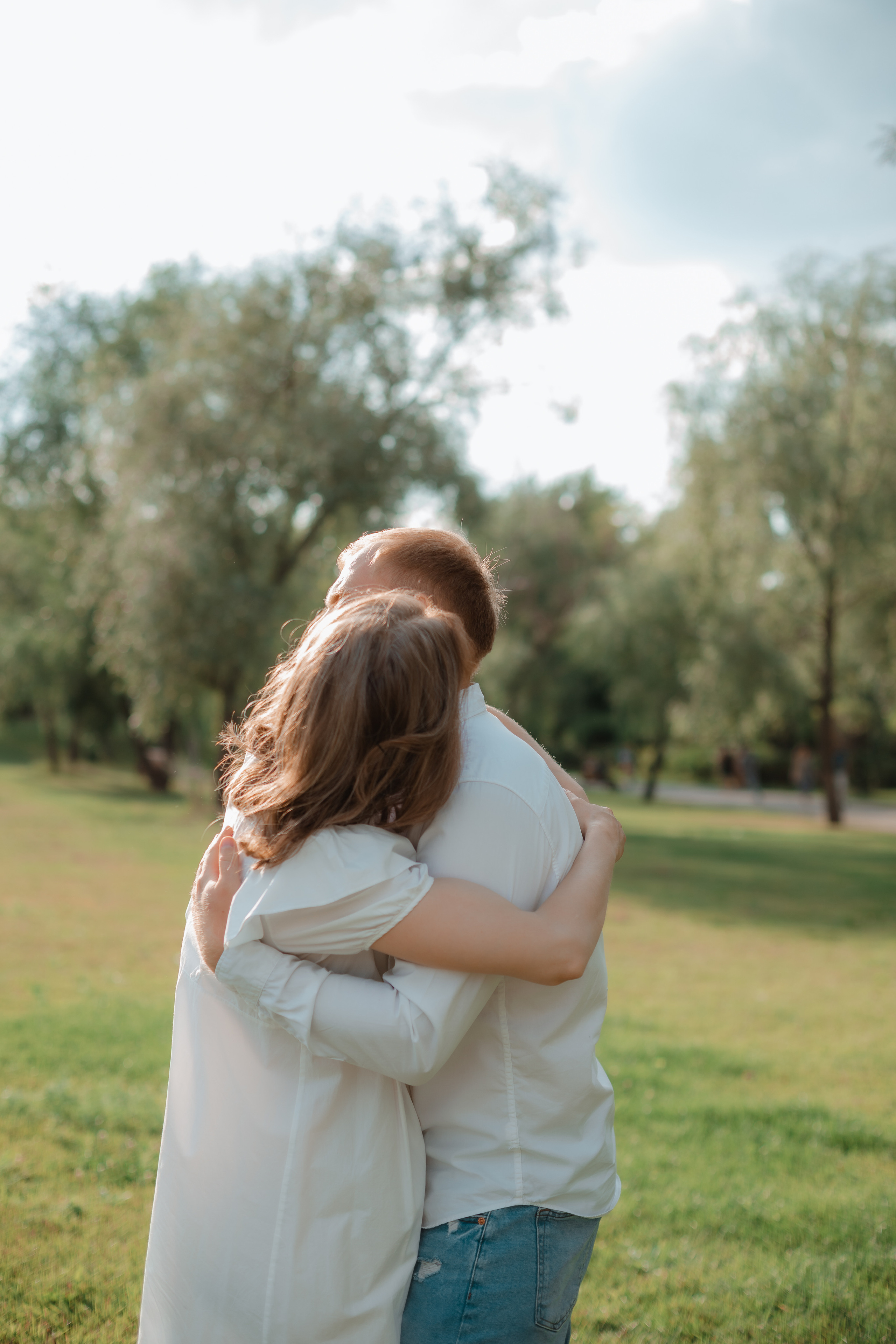Влад и Саша. Фотограф москва