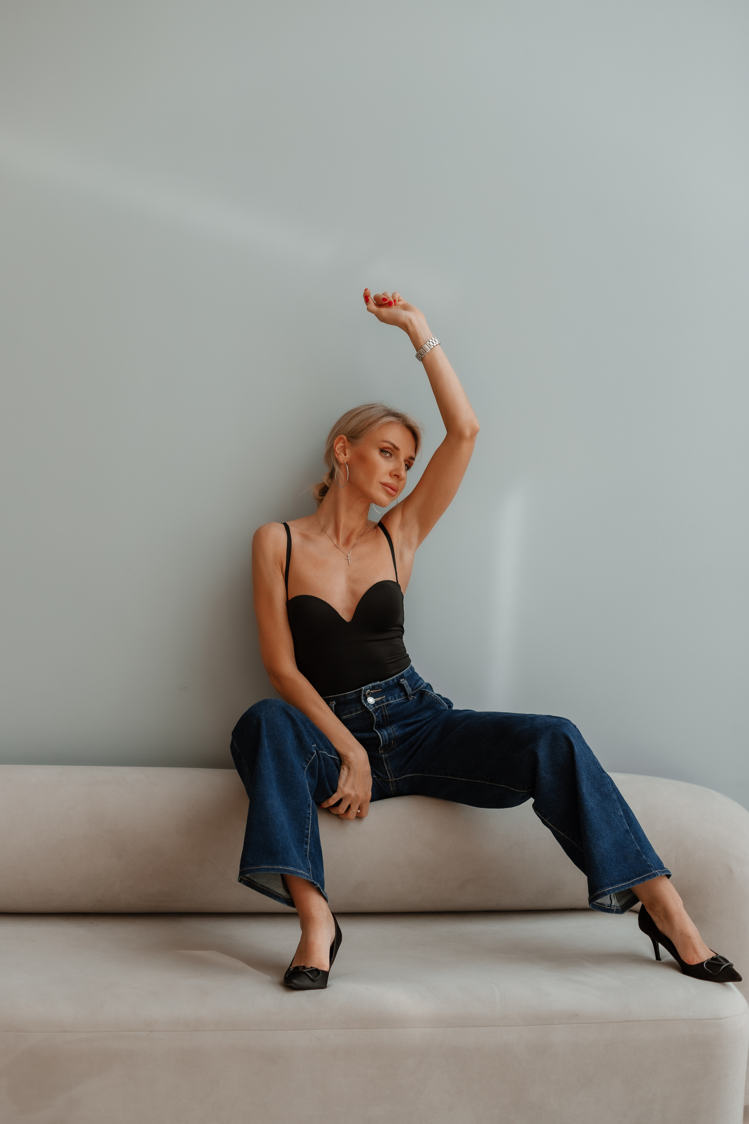 Валерия. Фотограф москва