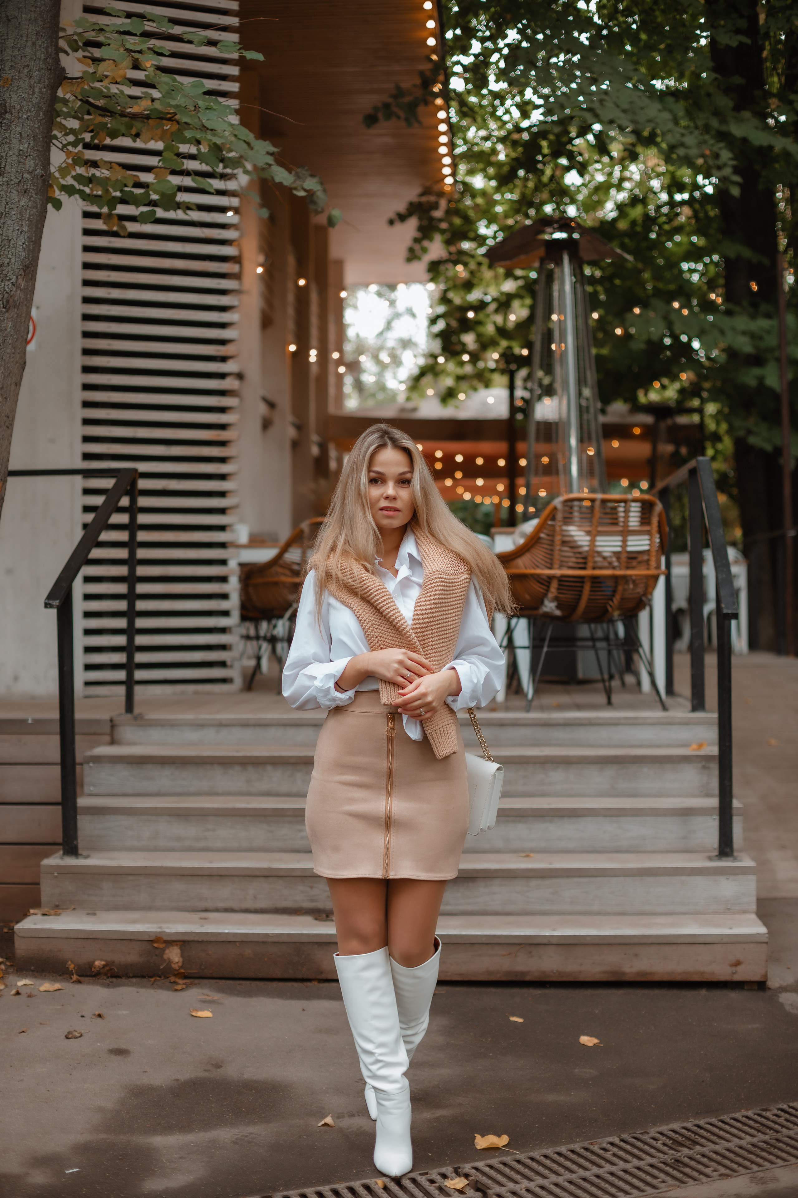 Марина. Фотограф москва