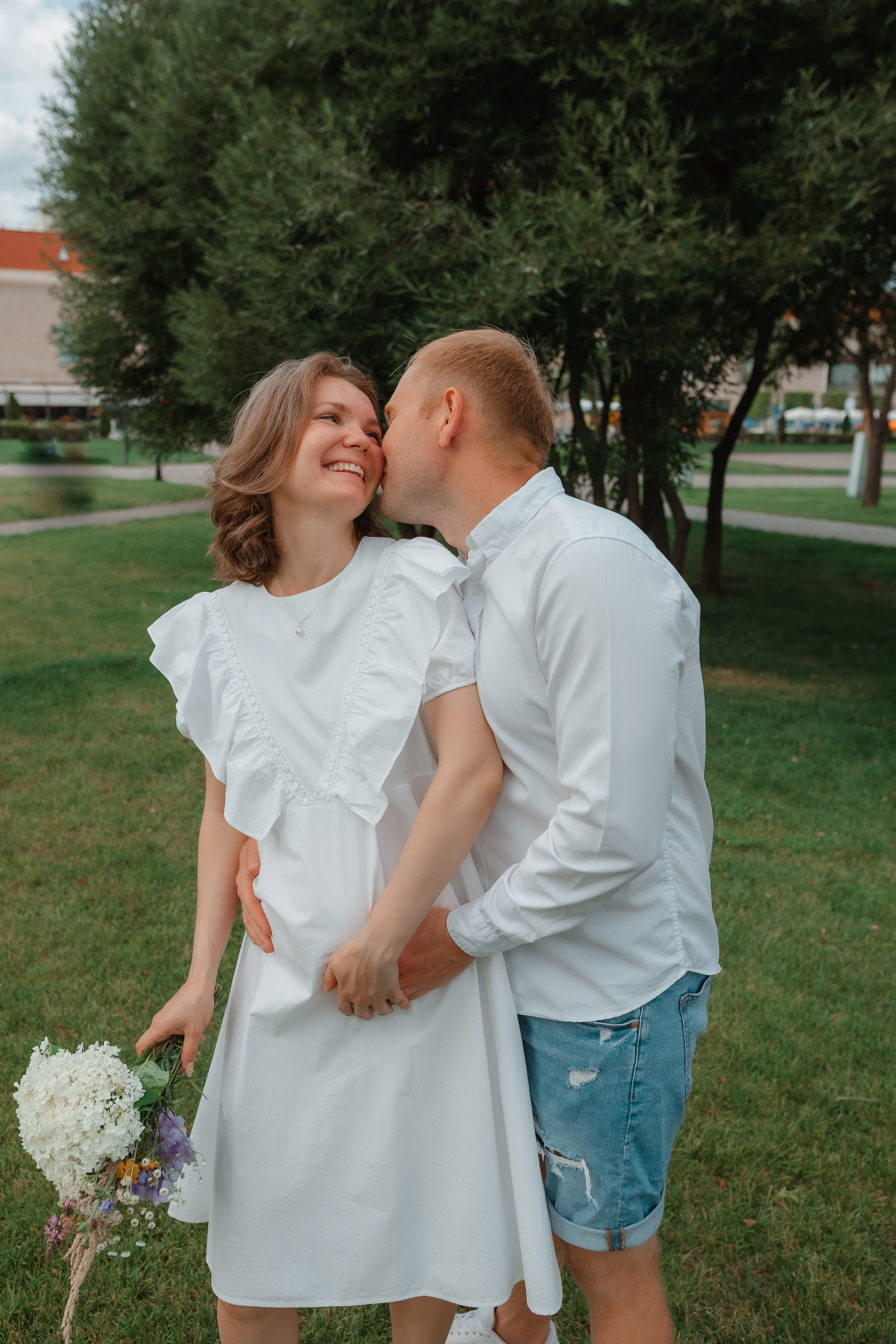 Влад и Саша. Фотограф москва