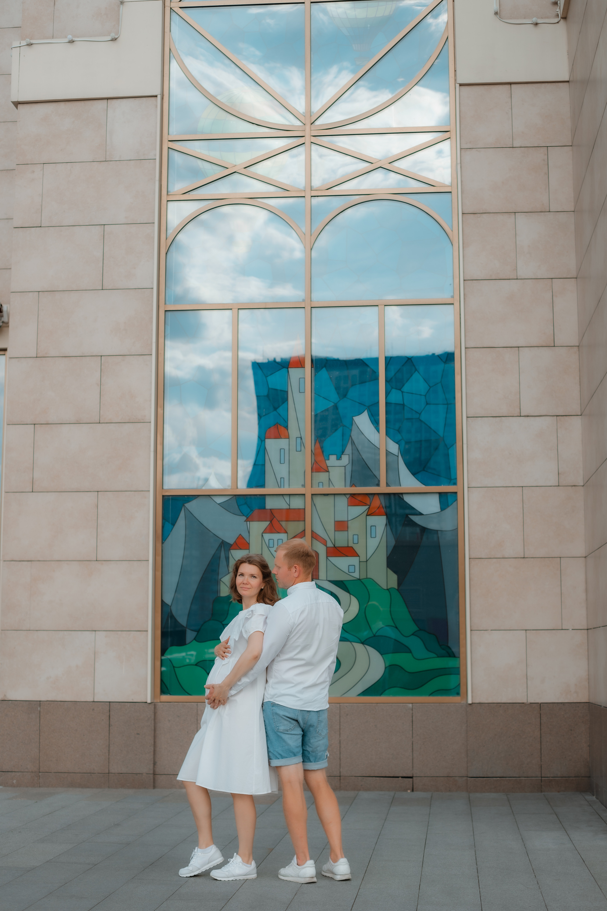 Влад и Саша. Фотограф москва