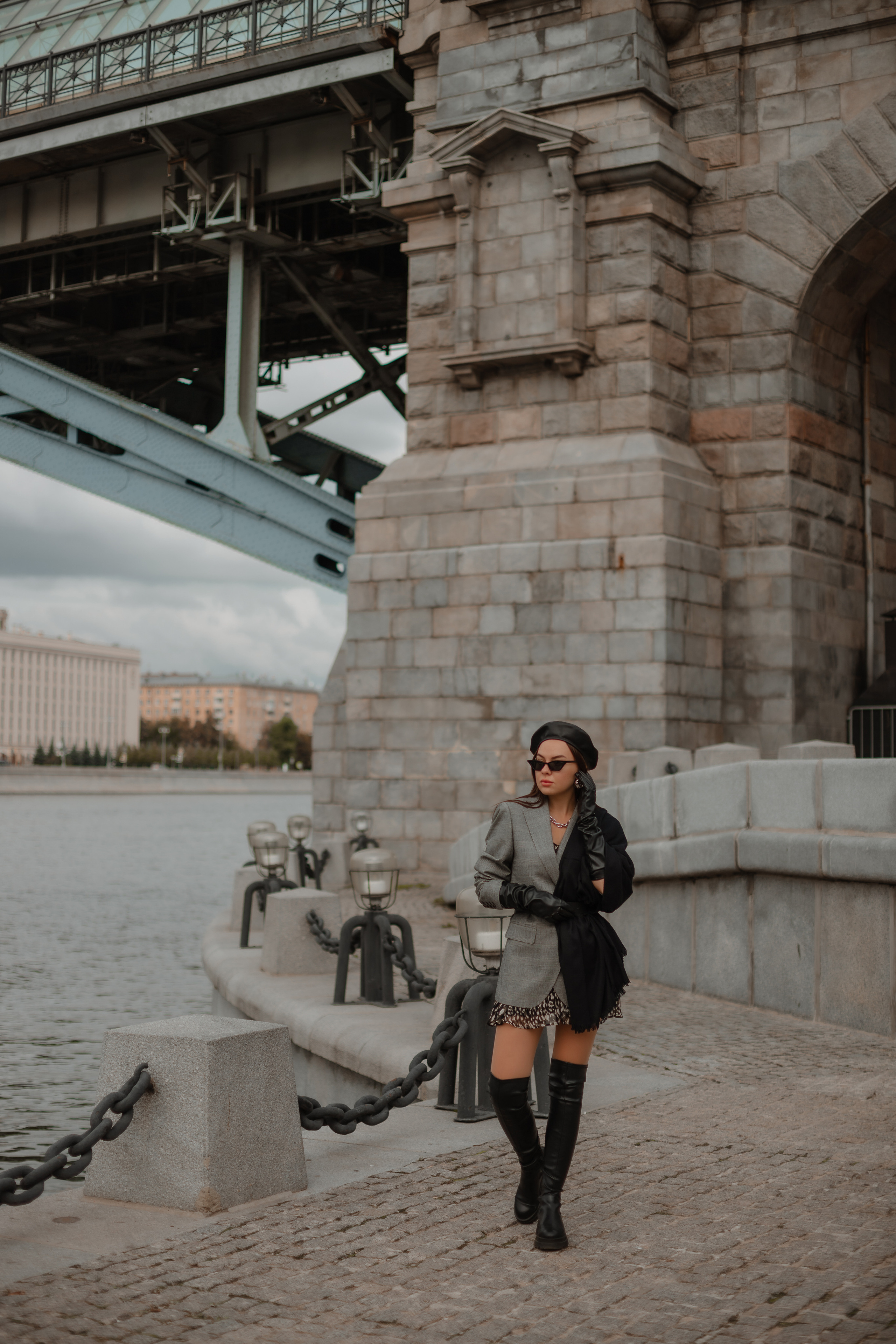 Мария. Фотограф москва