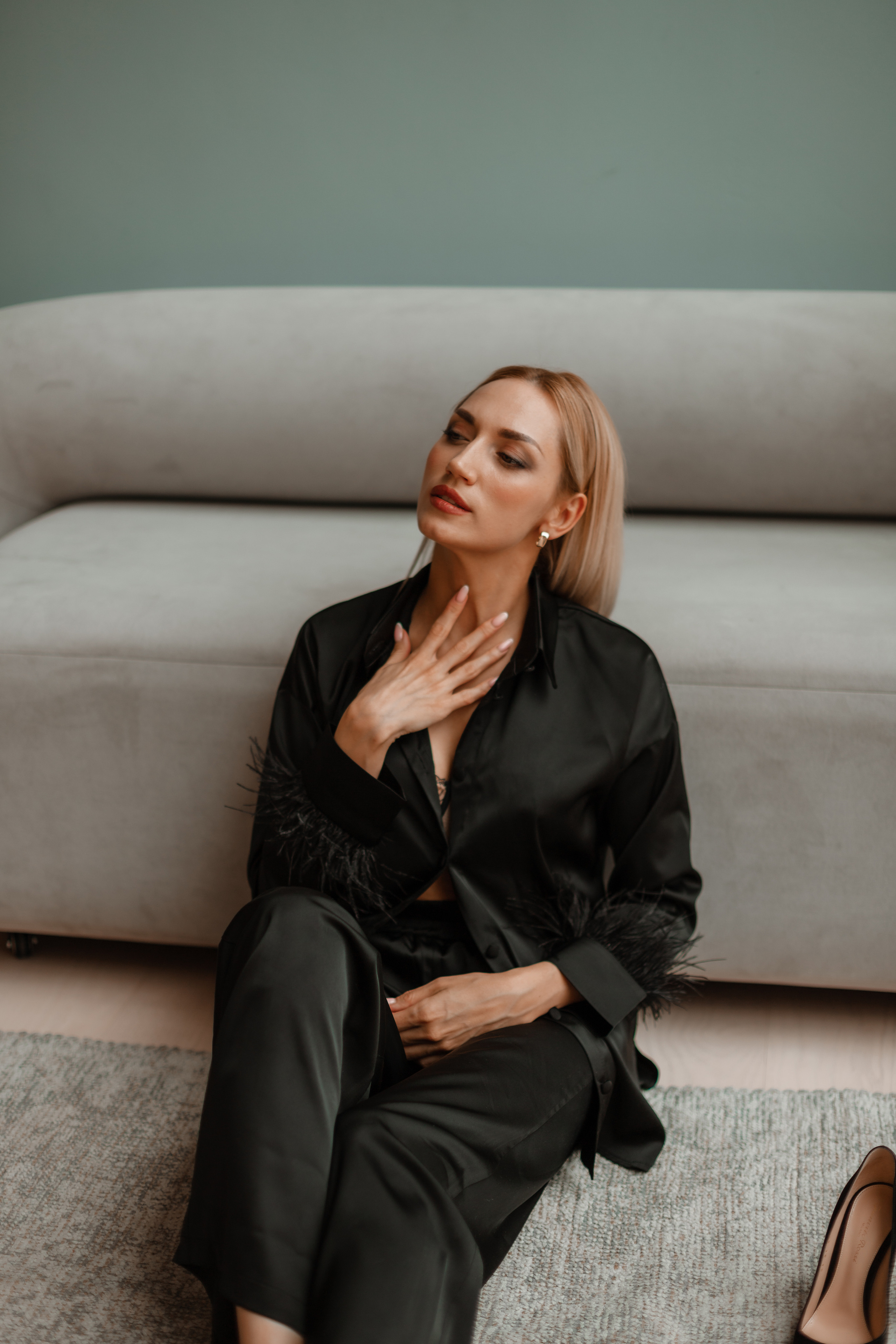 Наталья. Фотограф москва