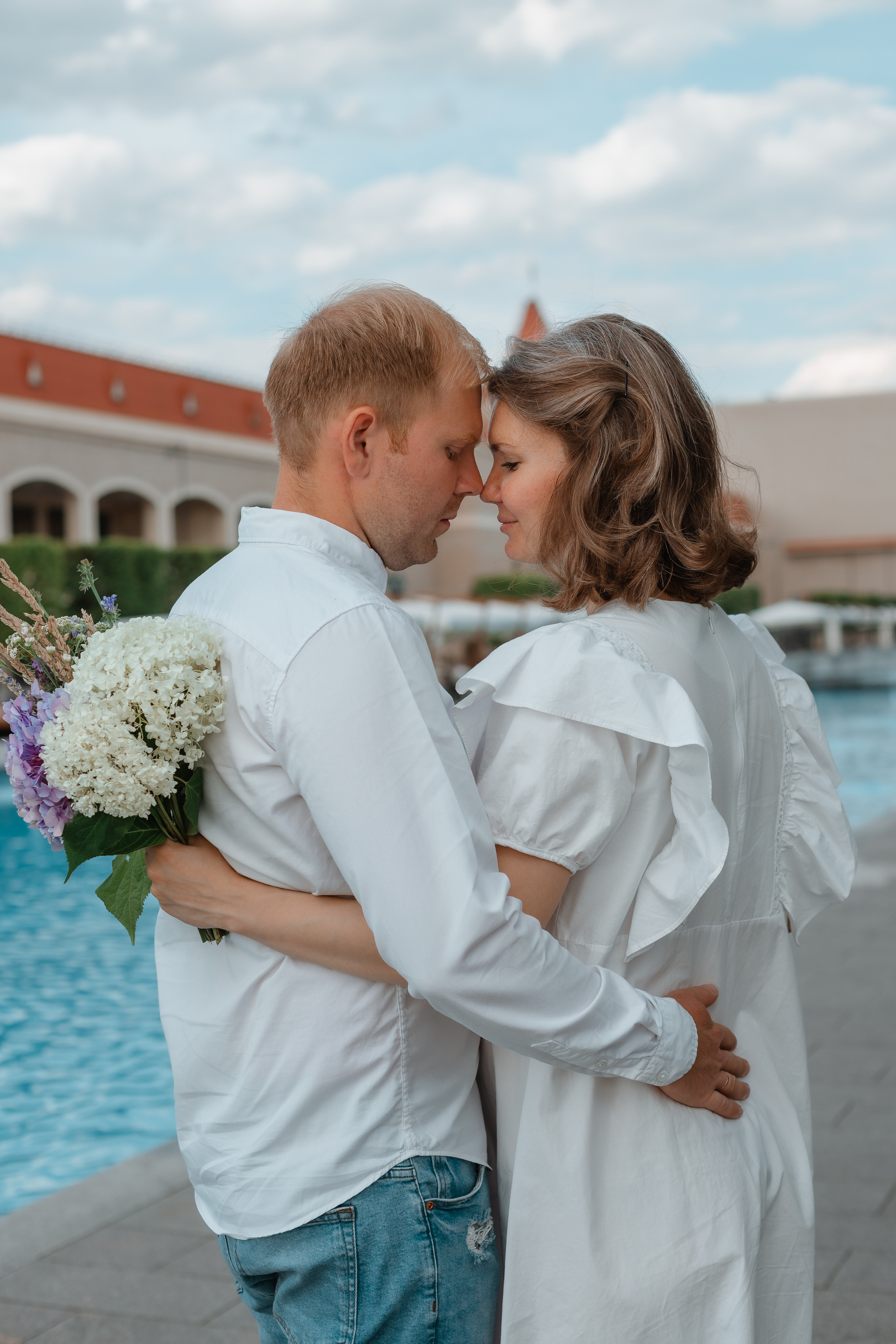 Влад и Саша. Фотограф москва