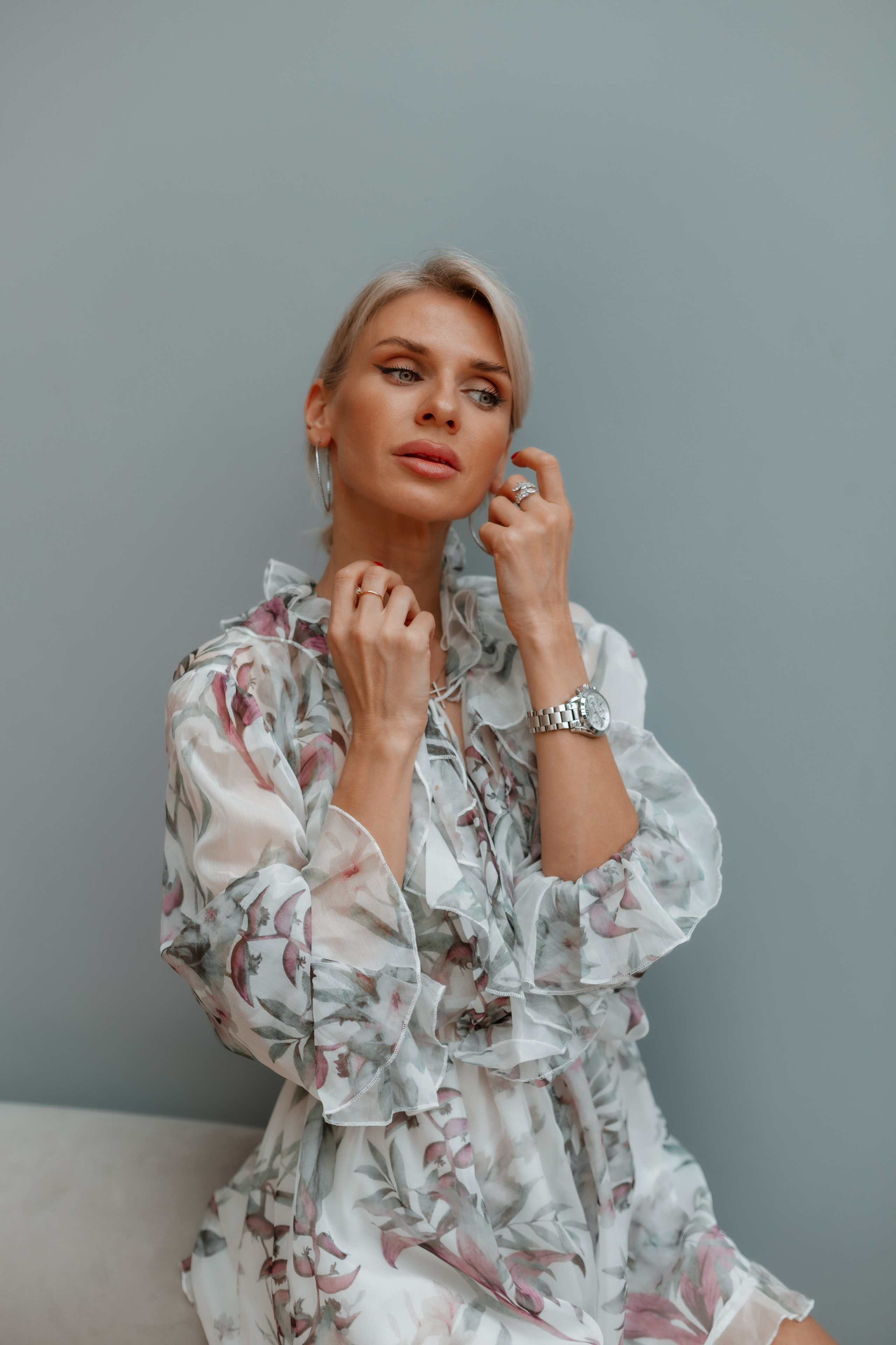 Валерия. Фотограф москва