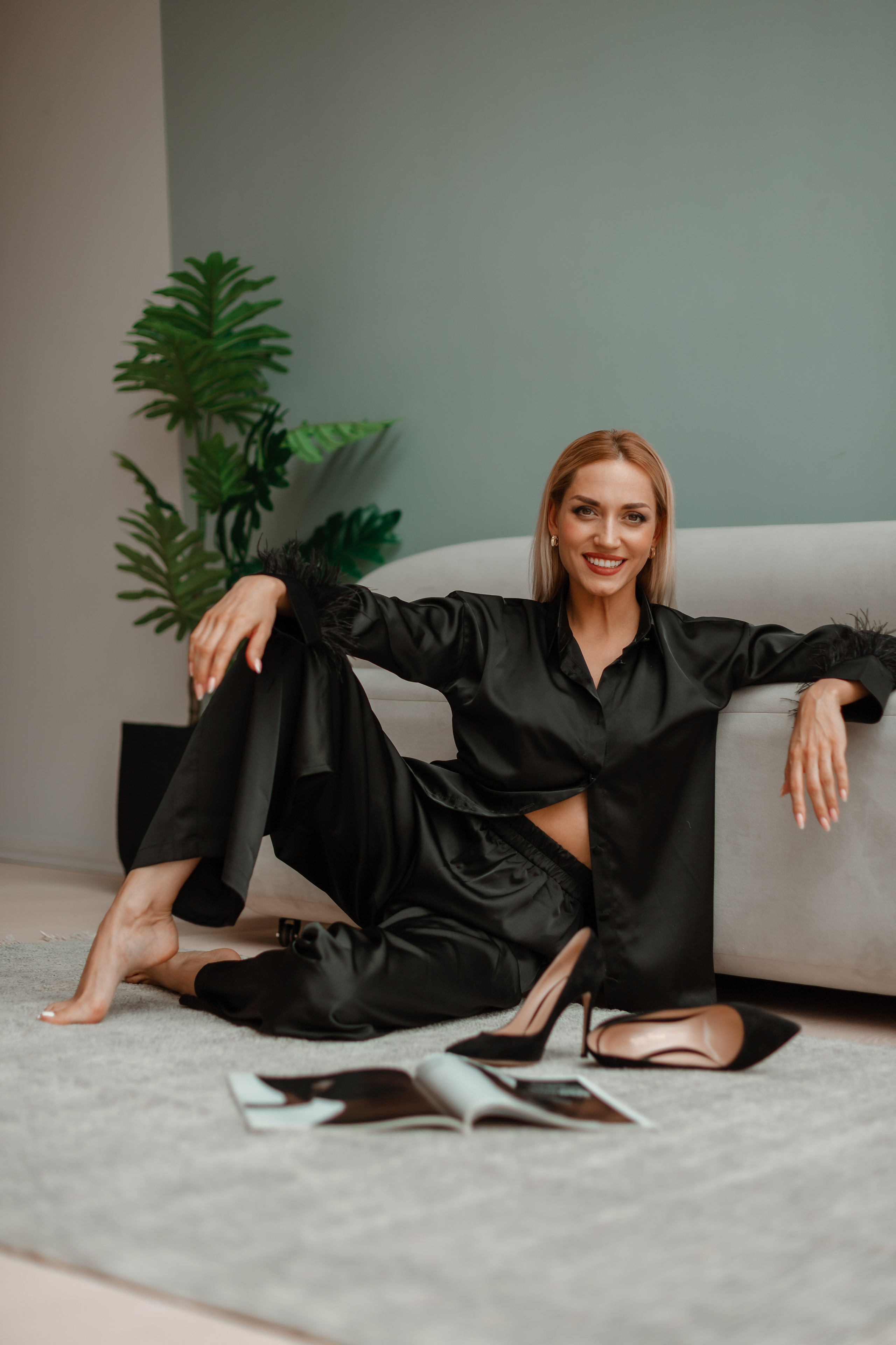 Наталья. Фотограф москва