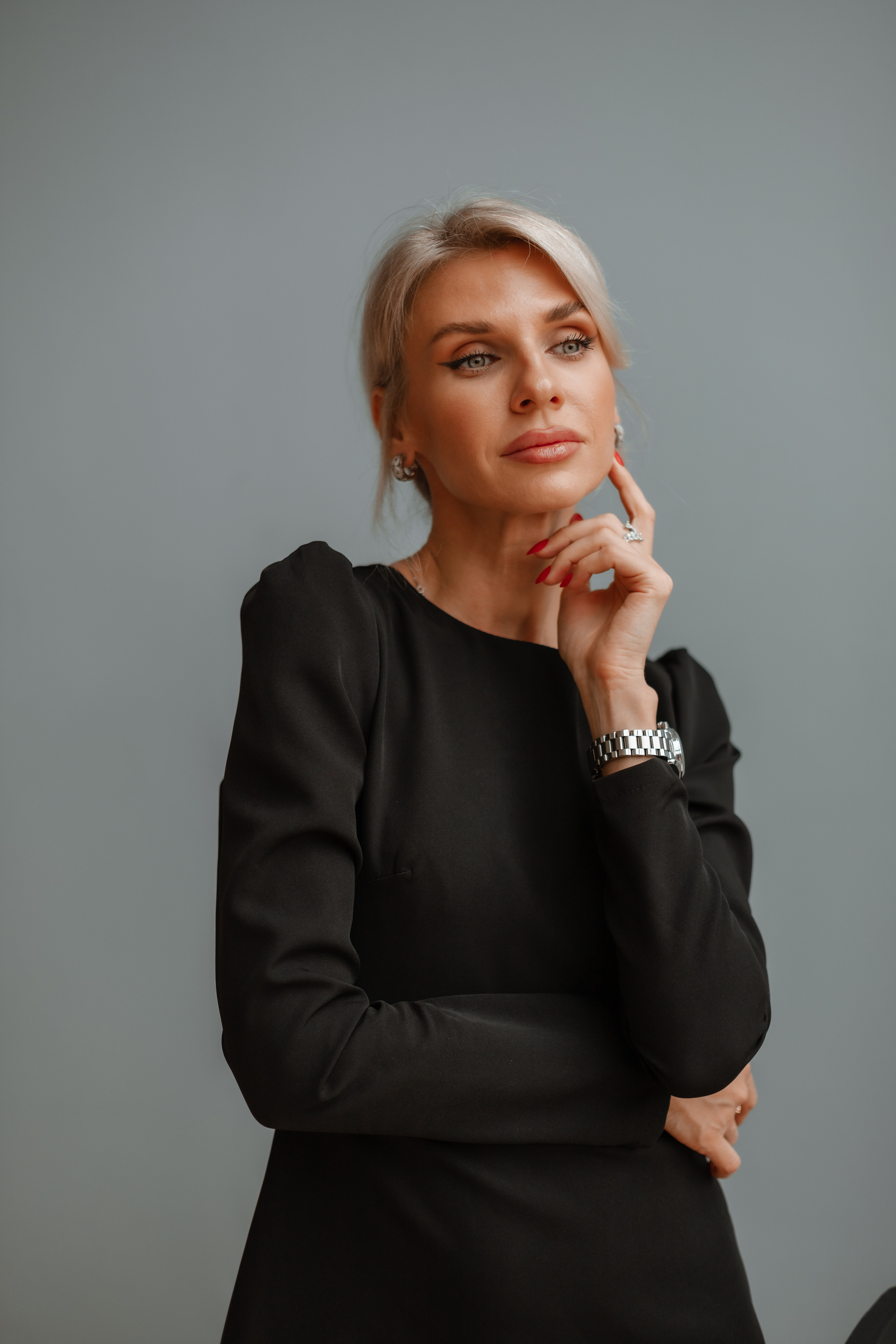 Валерия. Фотограф москва