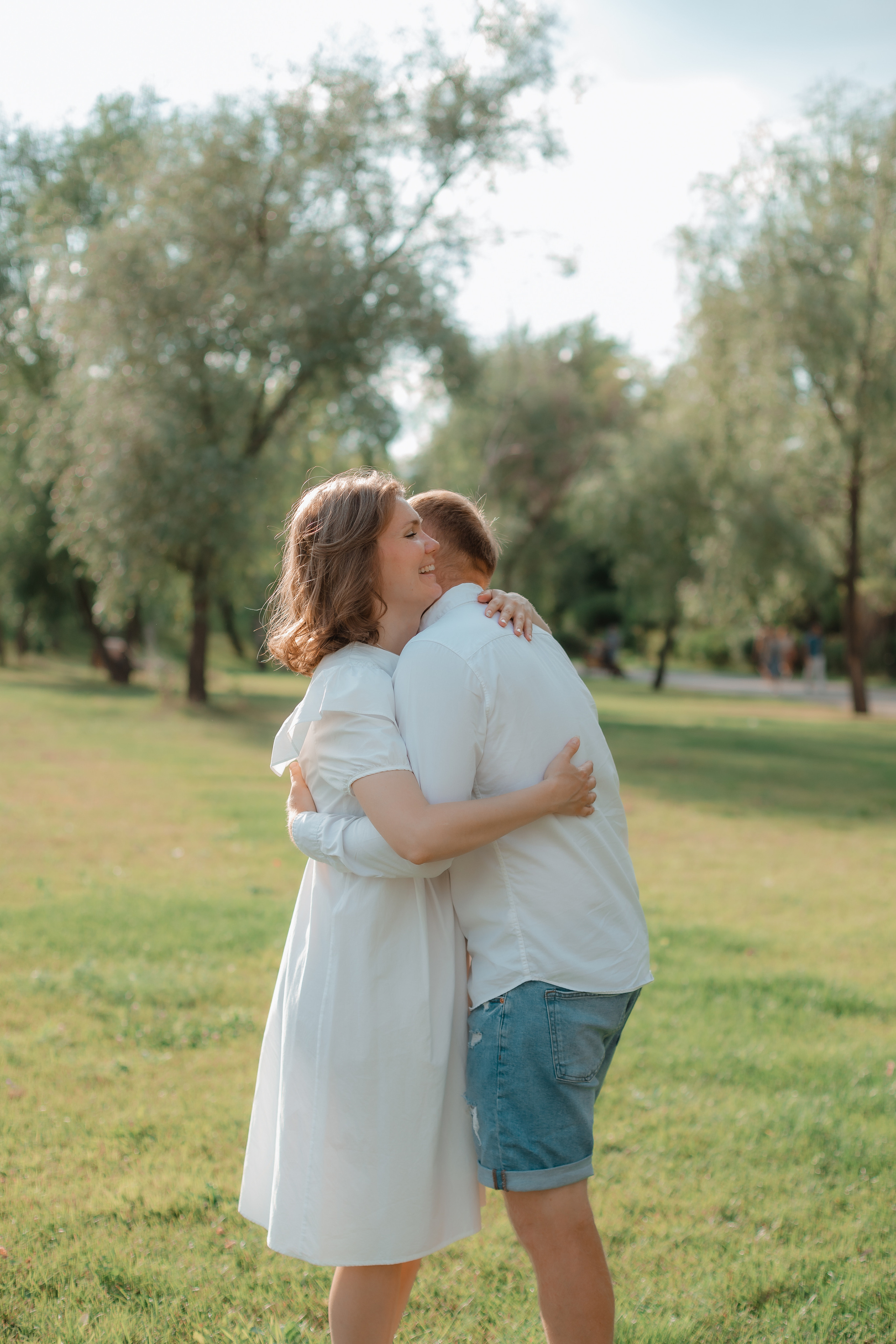 Влад и Саша. Фотограф москва