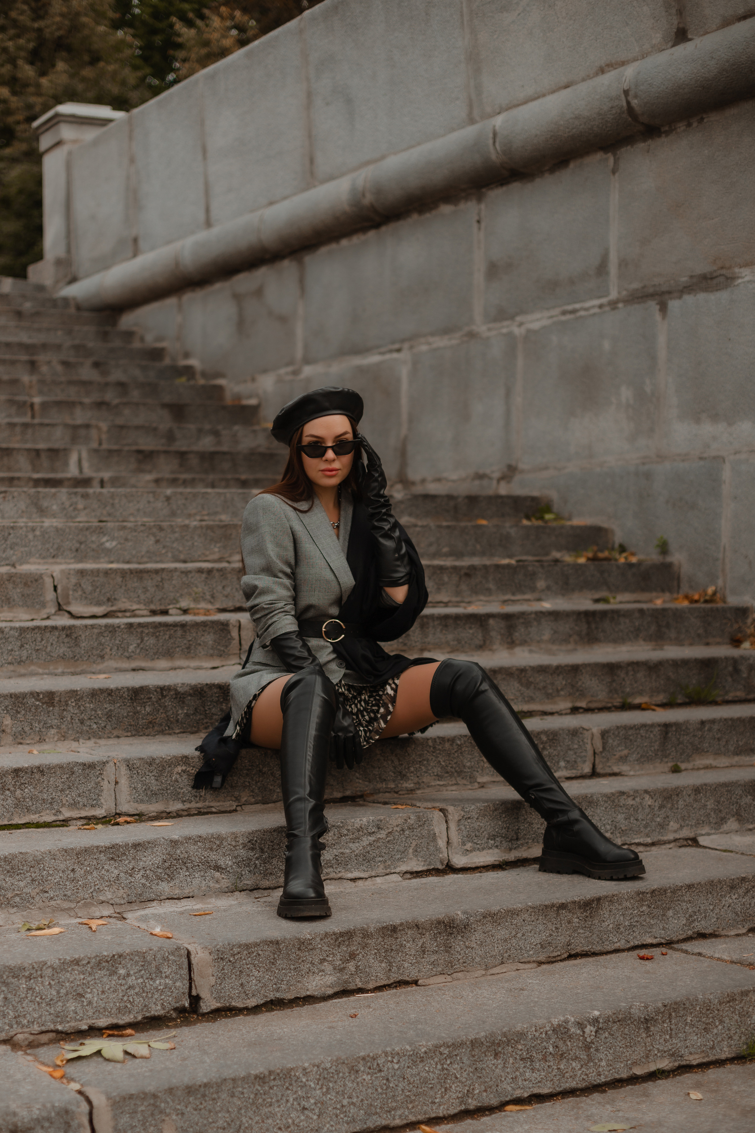 Мария. Фотограф москва