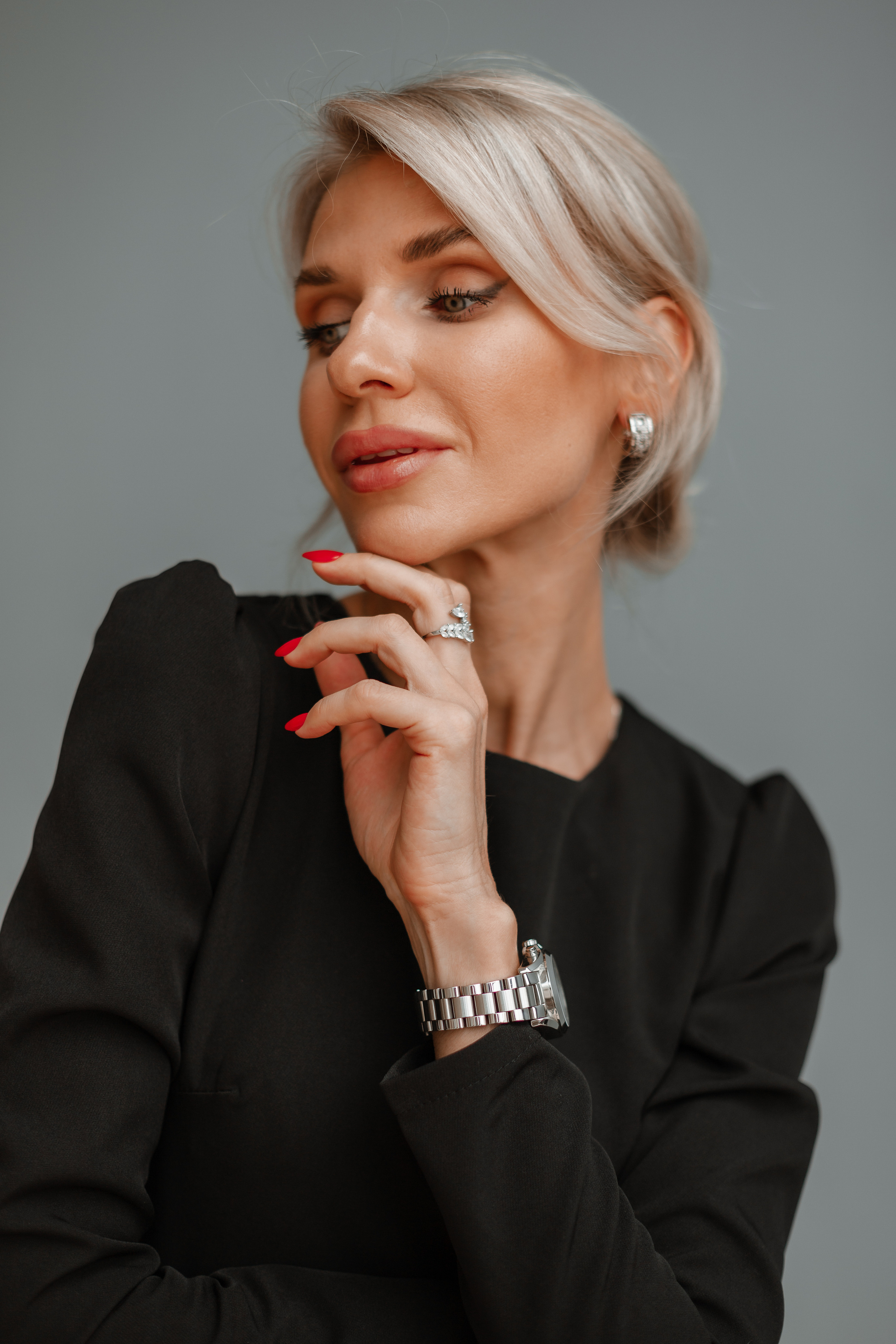 Валерия. Фотограф москва