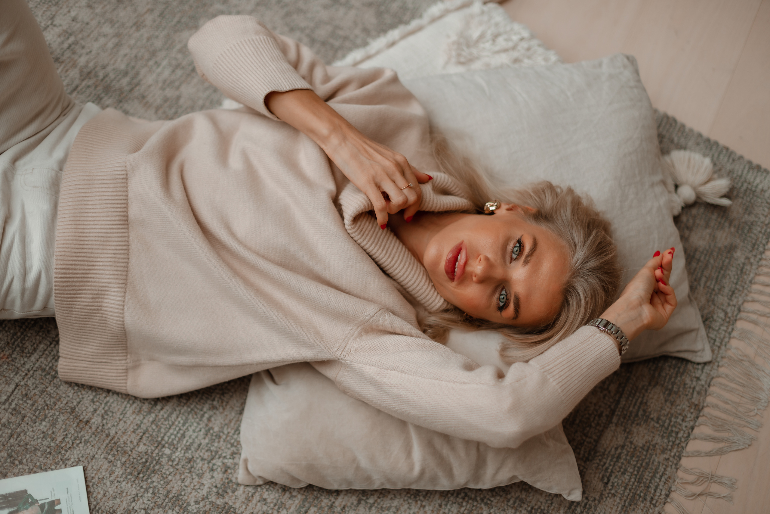 Валерия. Фотограф москва