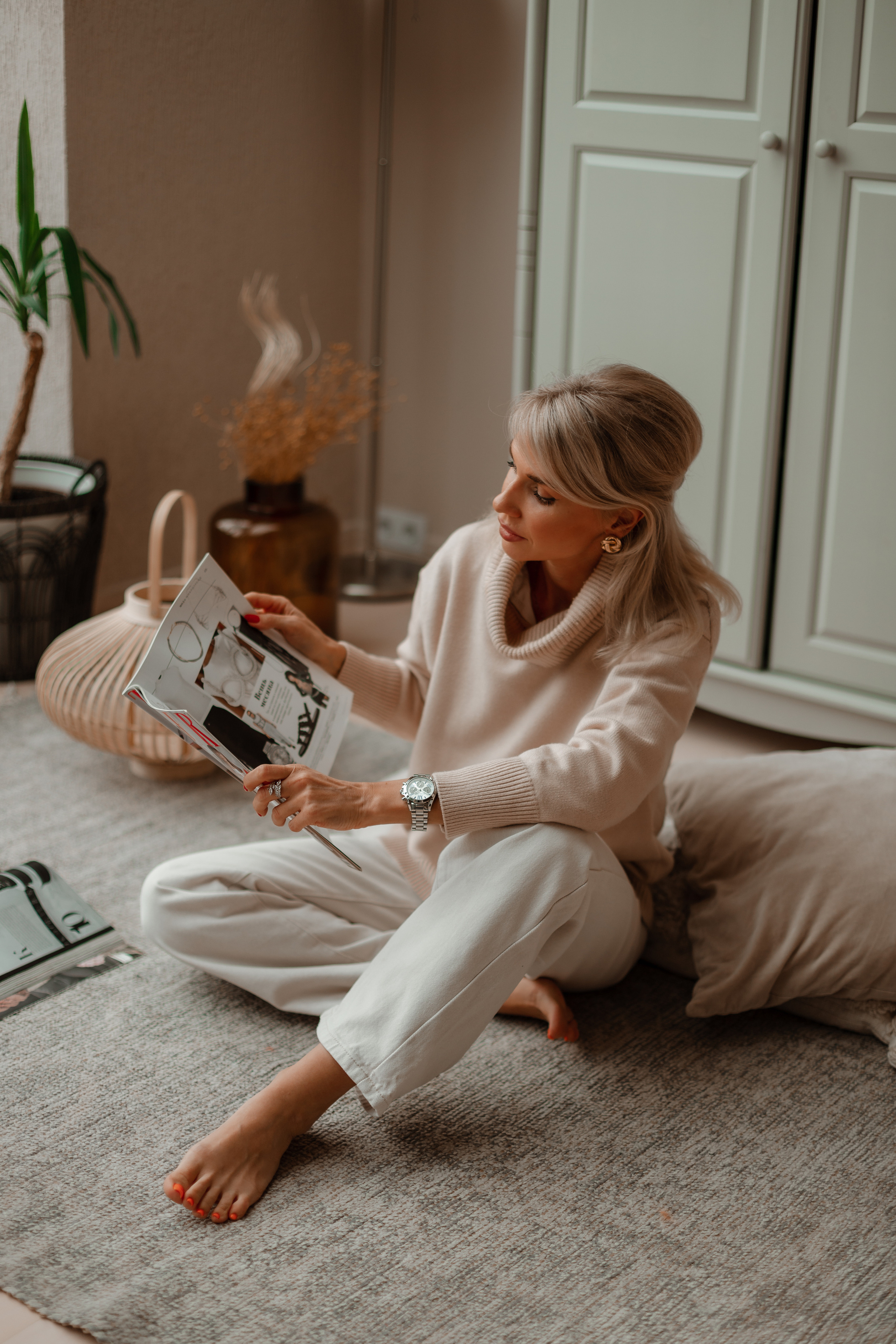 Валерия. Фотограф москва