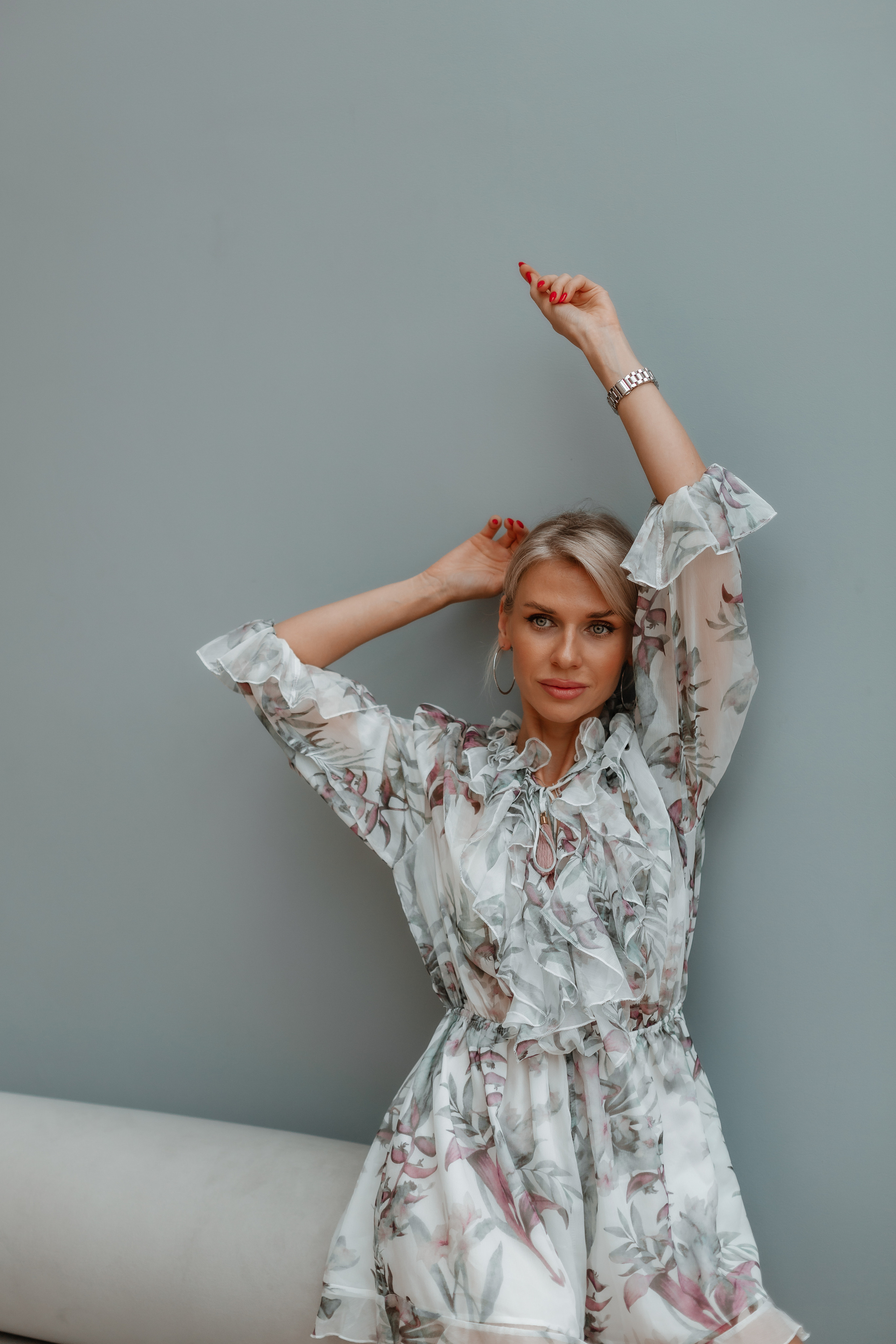 Валерия. Фотограф москва