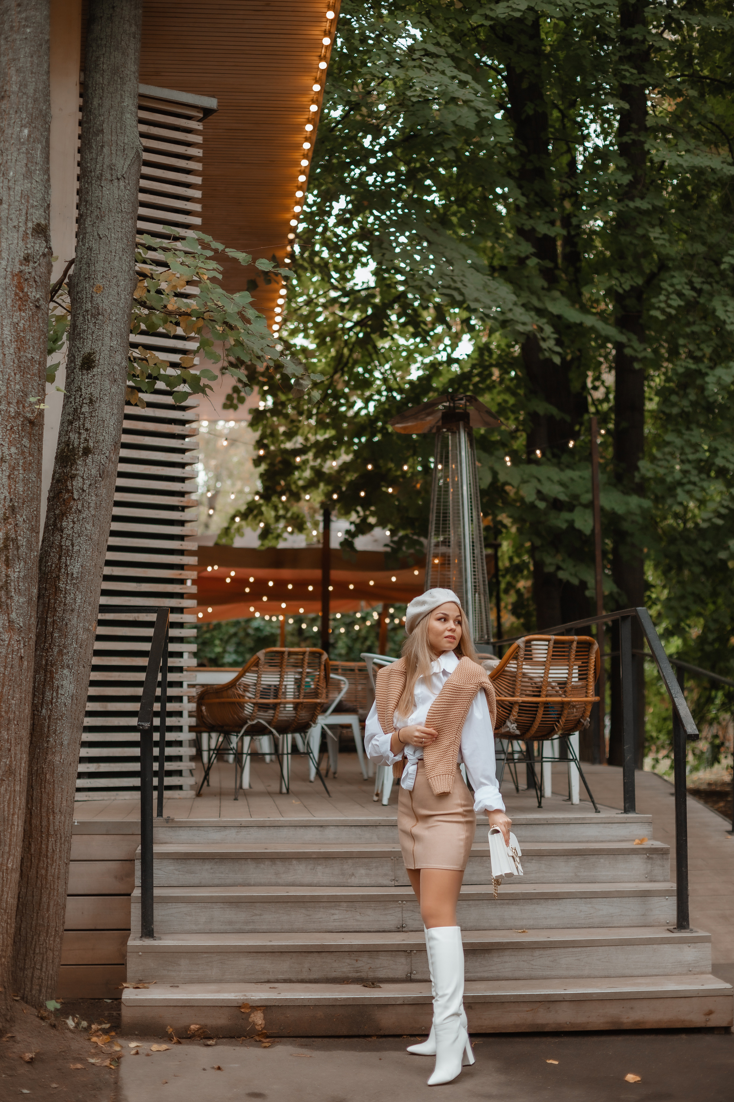 Марина. Фотограф москва