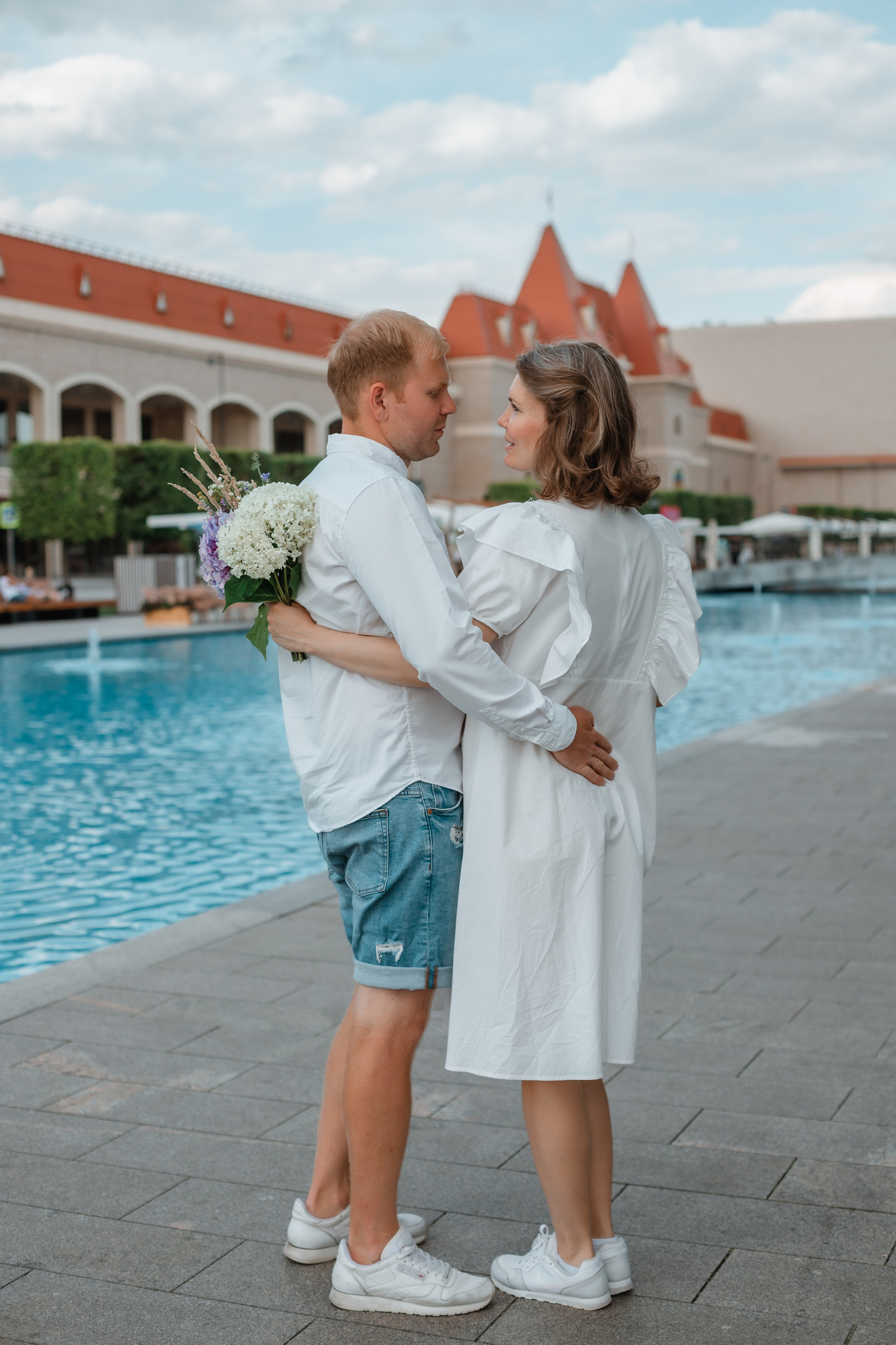 Влад и Саша. Фотограф москва