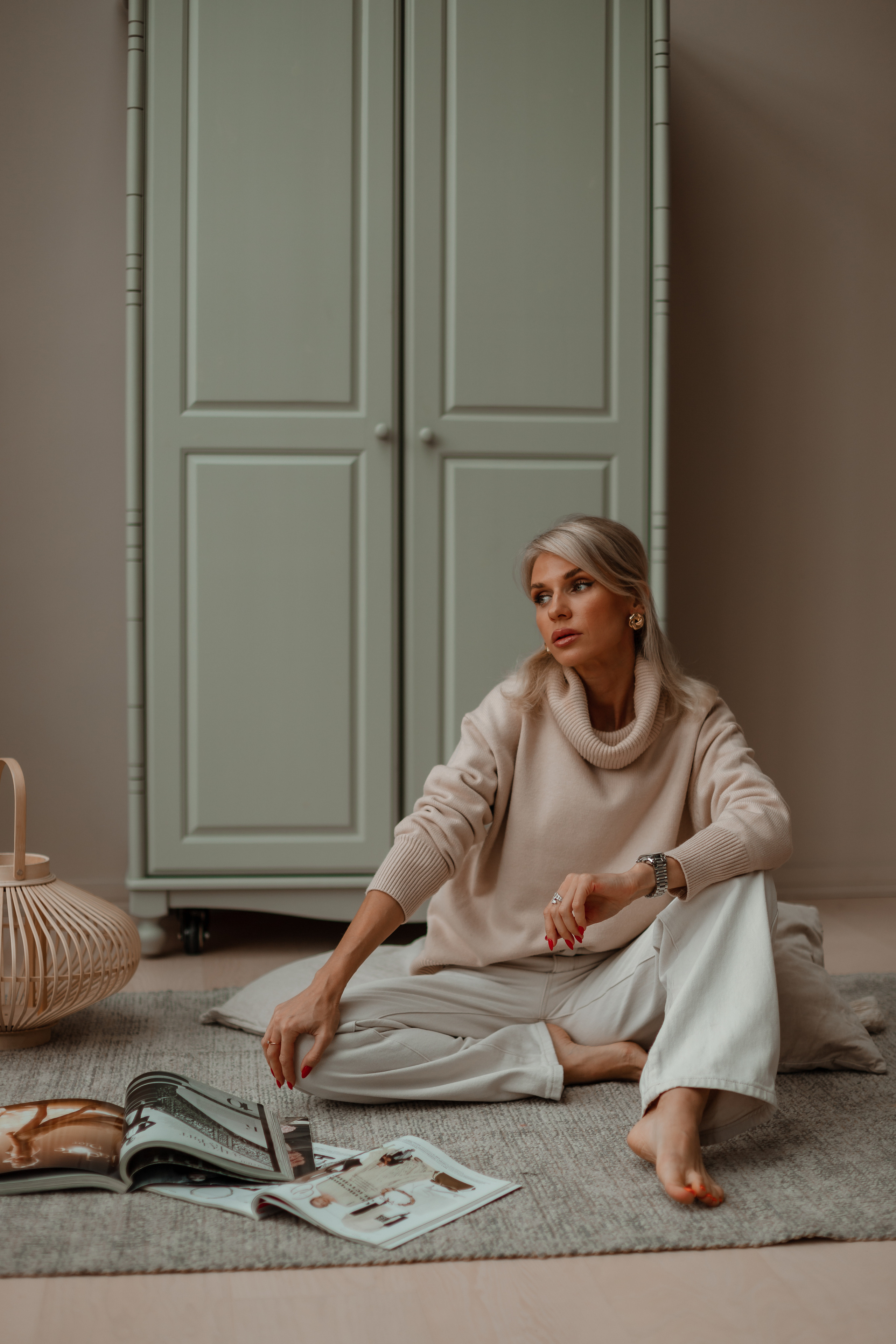 Валерия. Фотограф москва