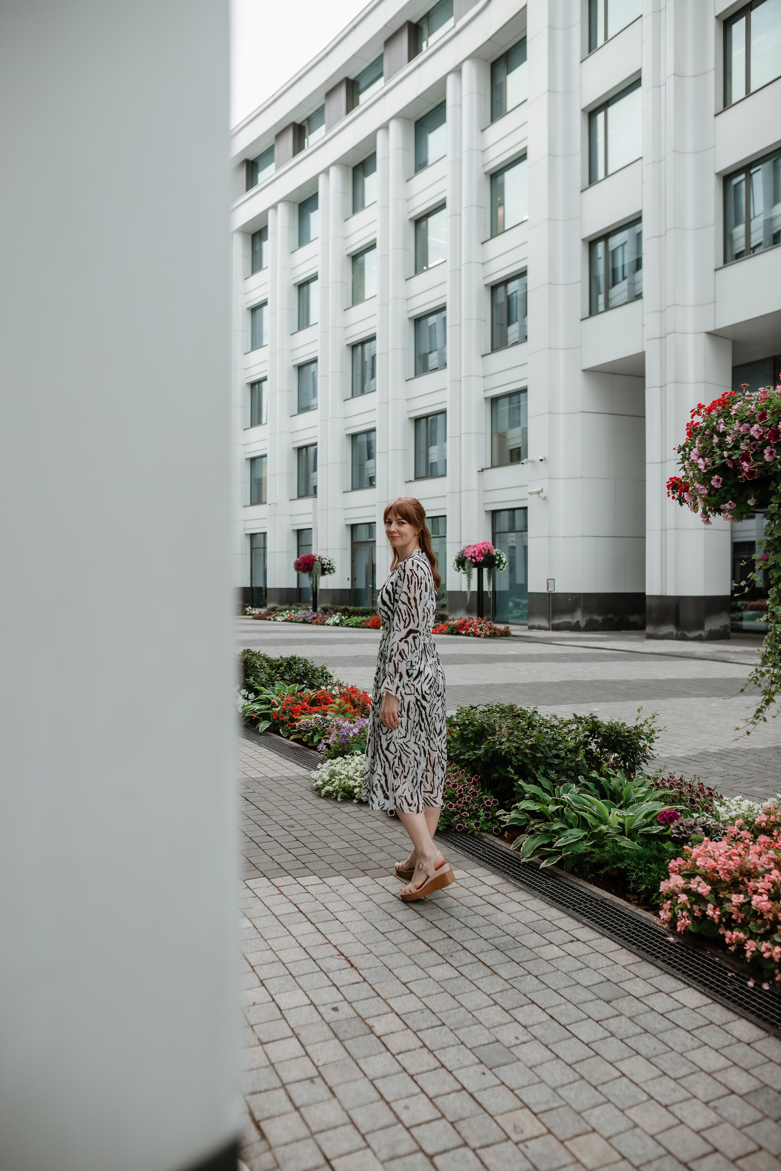 Ольга и Денис. Фотограф москва