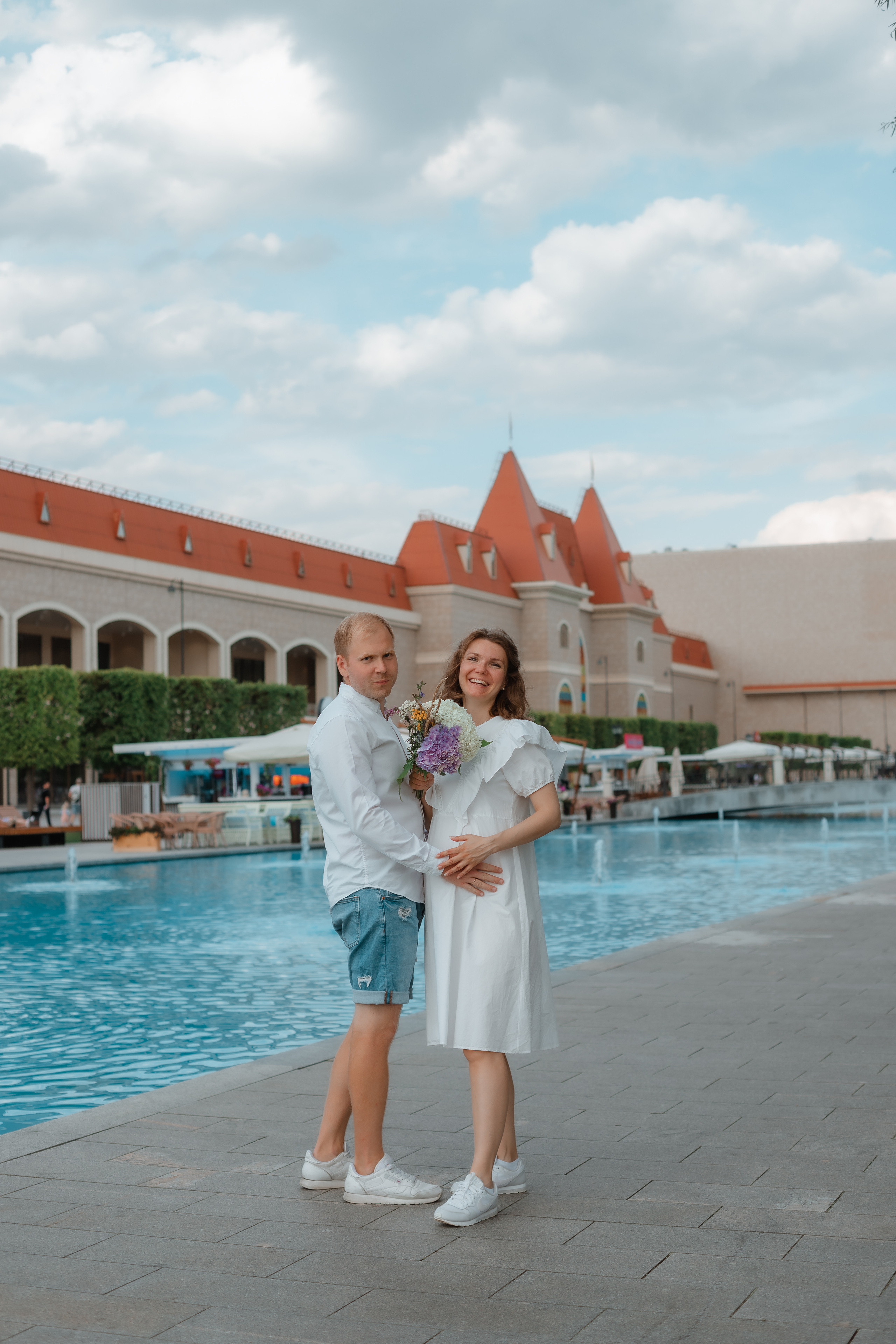 Влад и Саша. Фотограф москва