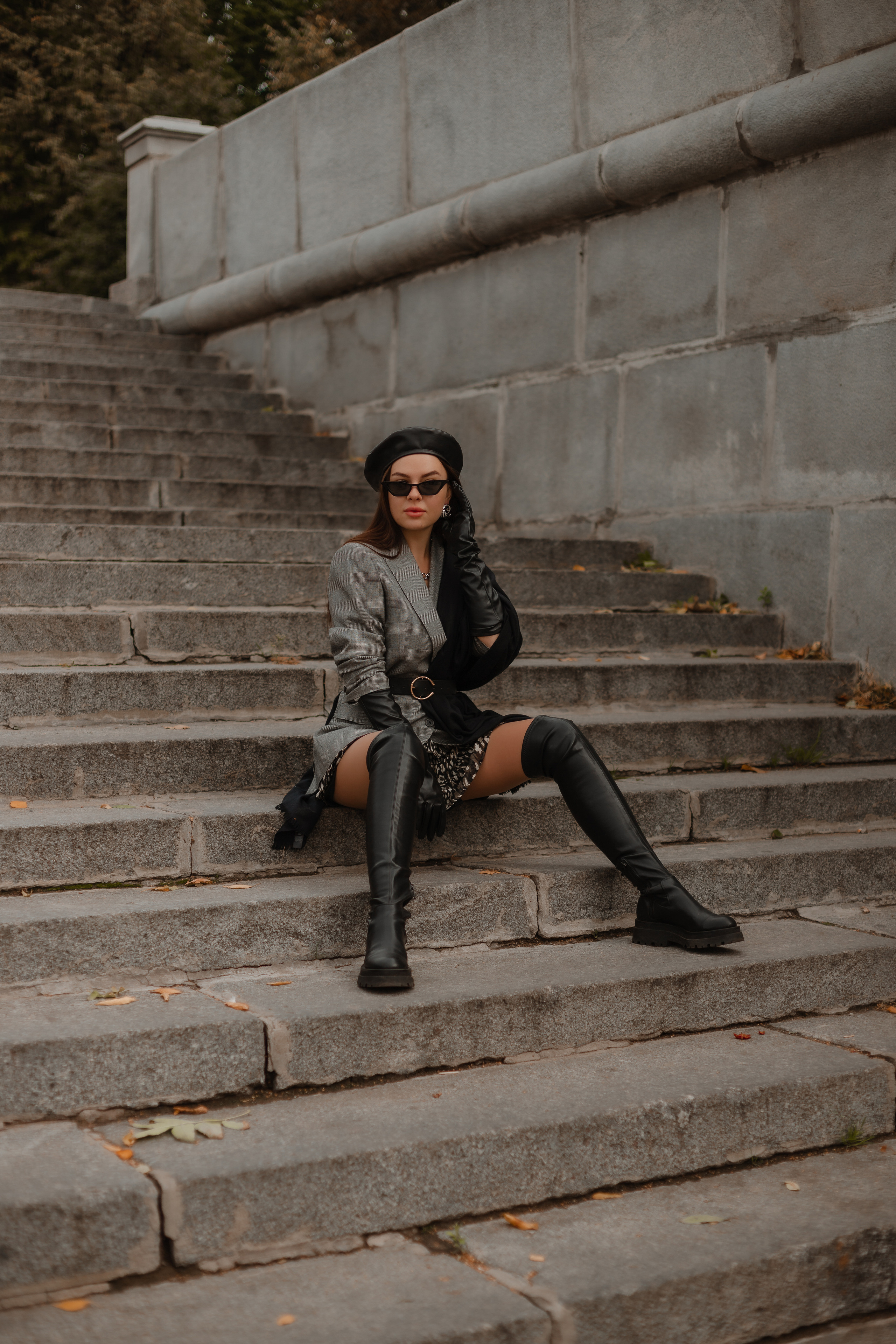 Мария. Фотограф москва