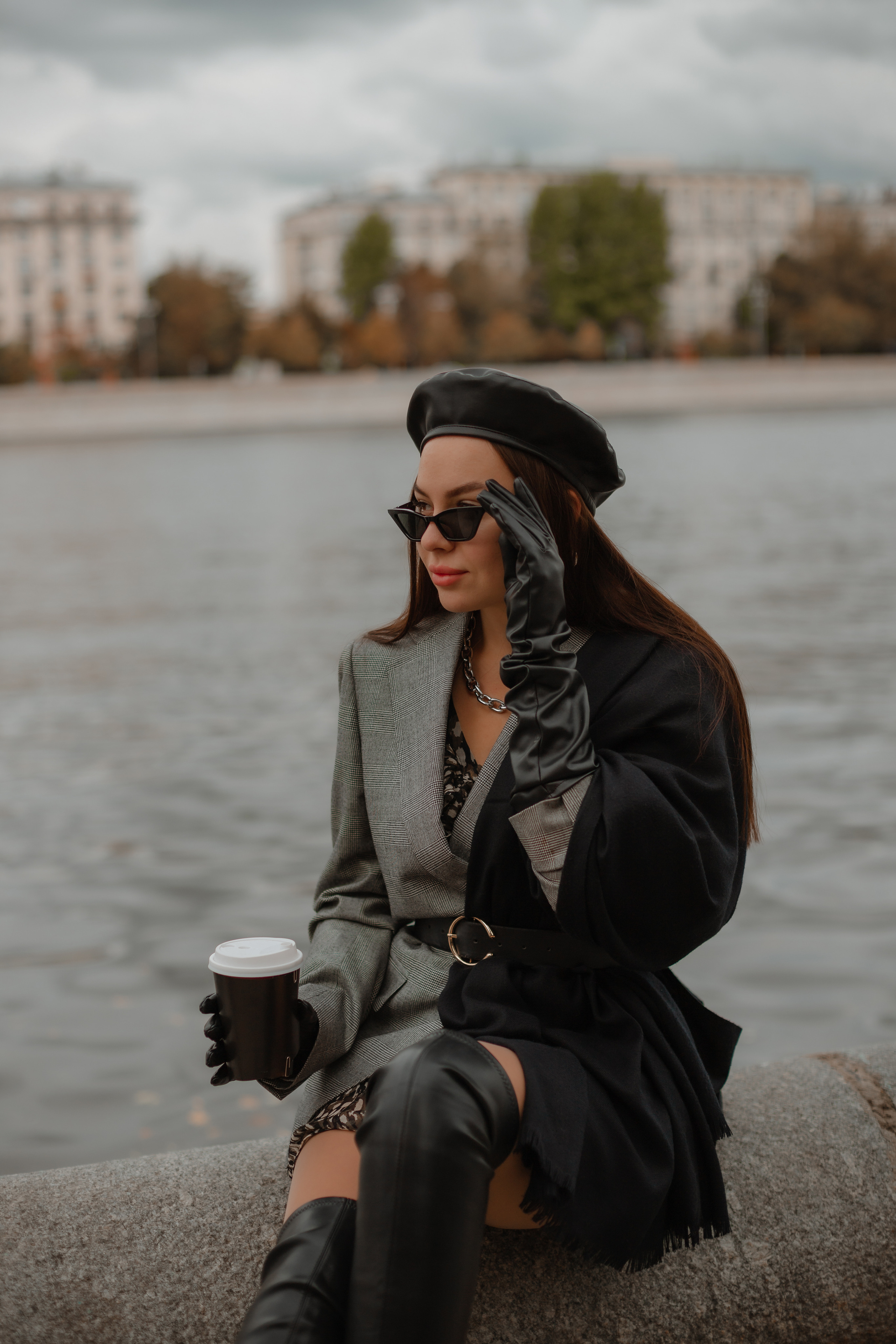 Мария. Фотограф москва