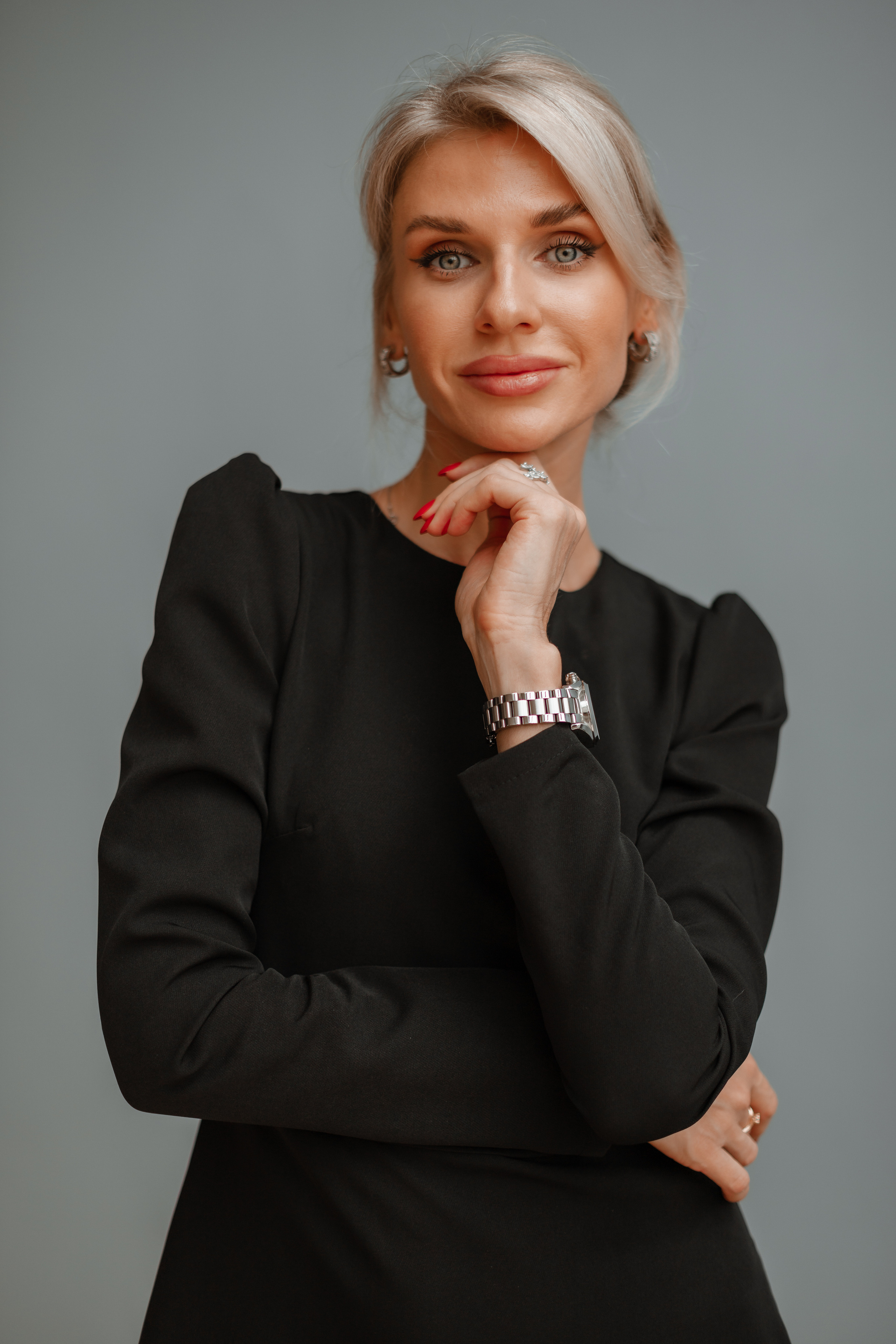 Валерия. Фотограф москва