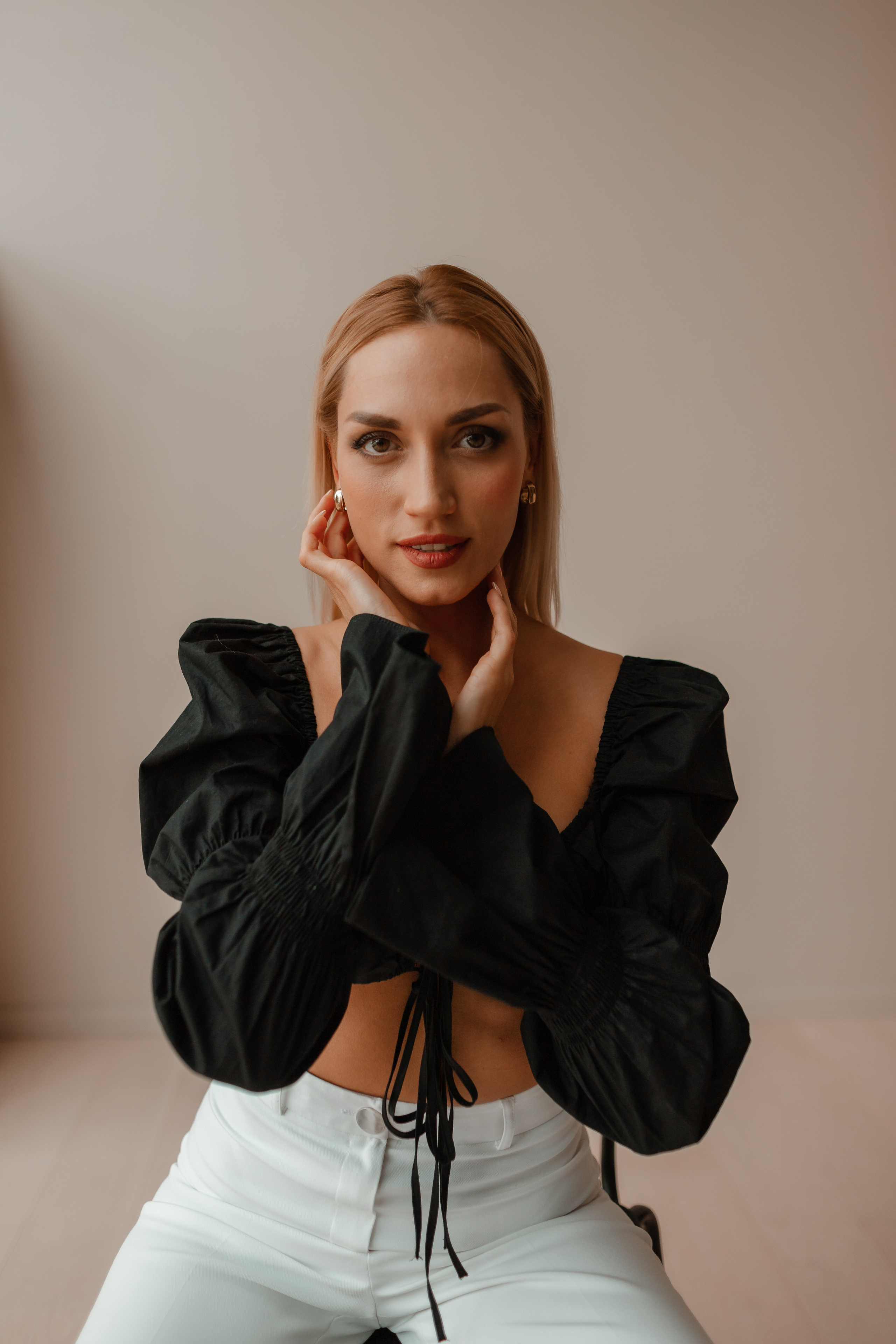 Наталья. Фотограф москва