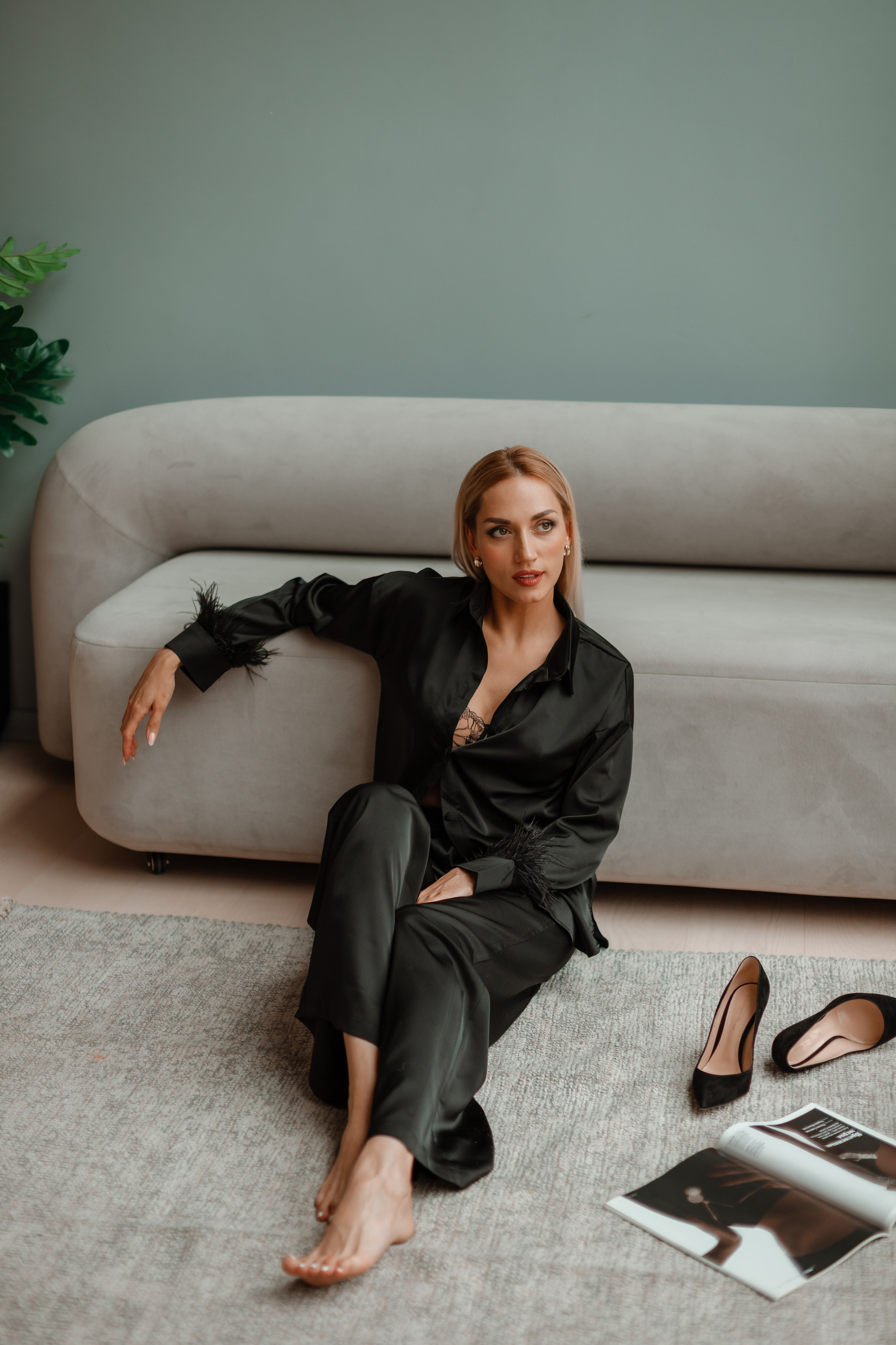 Наталья. Фотограф москва