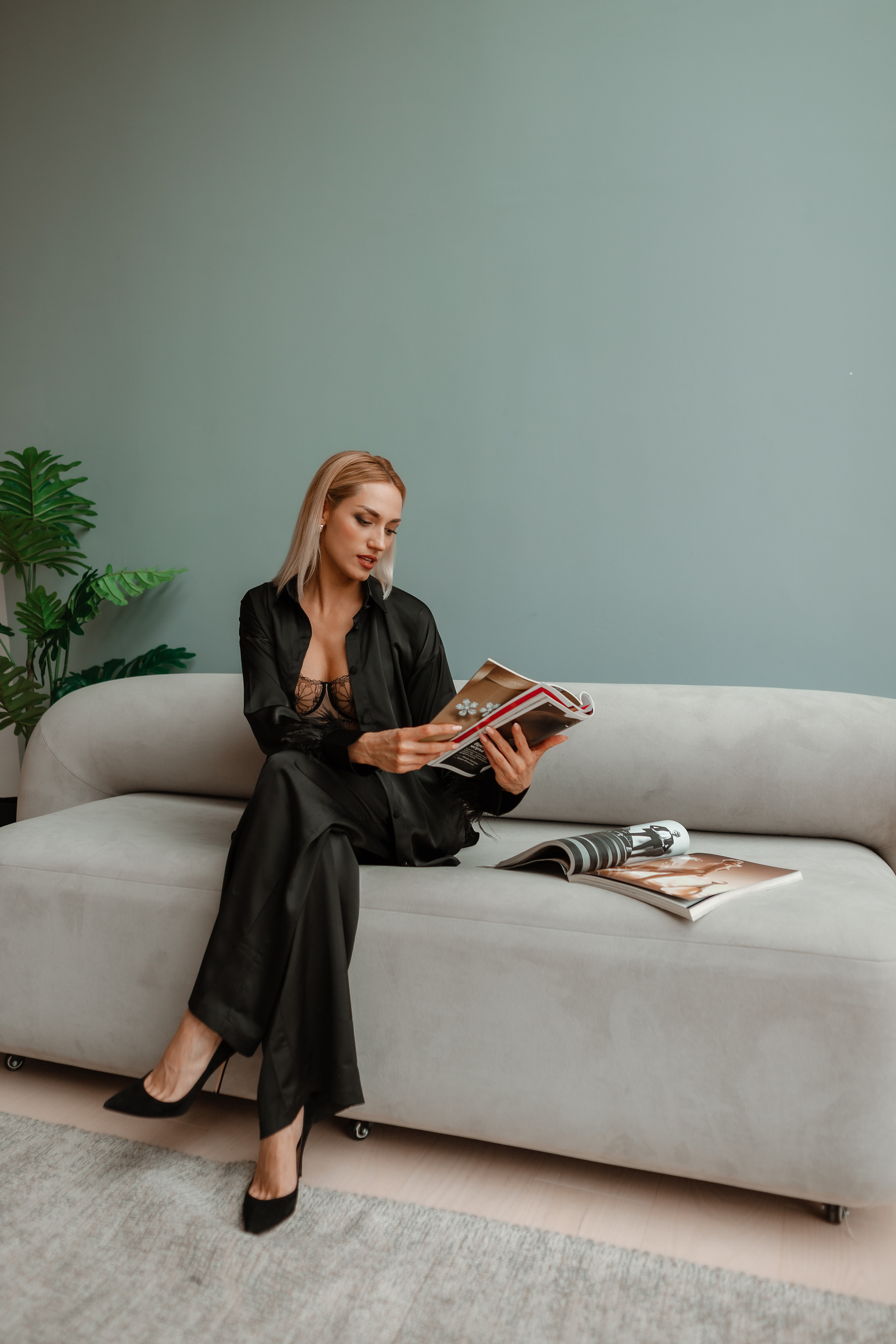 Наталья. Фотограф москва