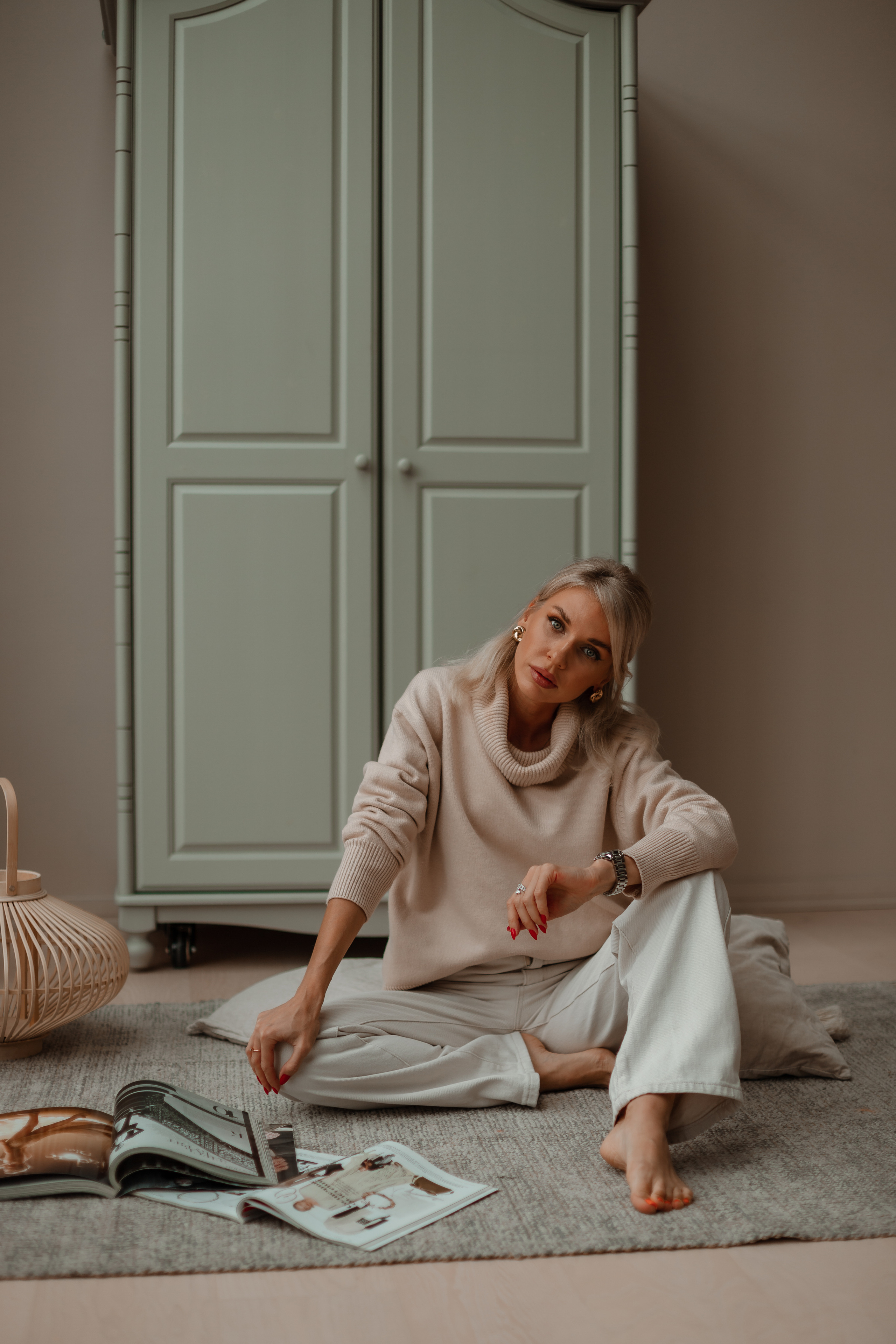 Валерия. Фотограф москва