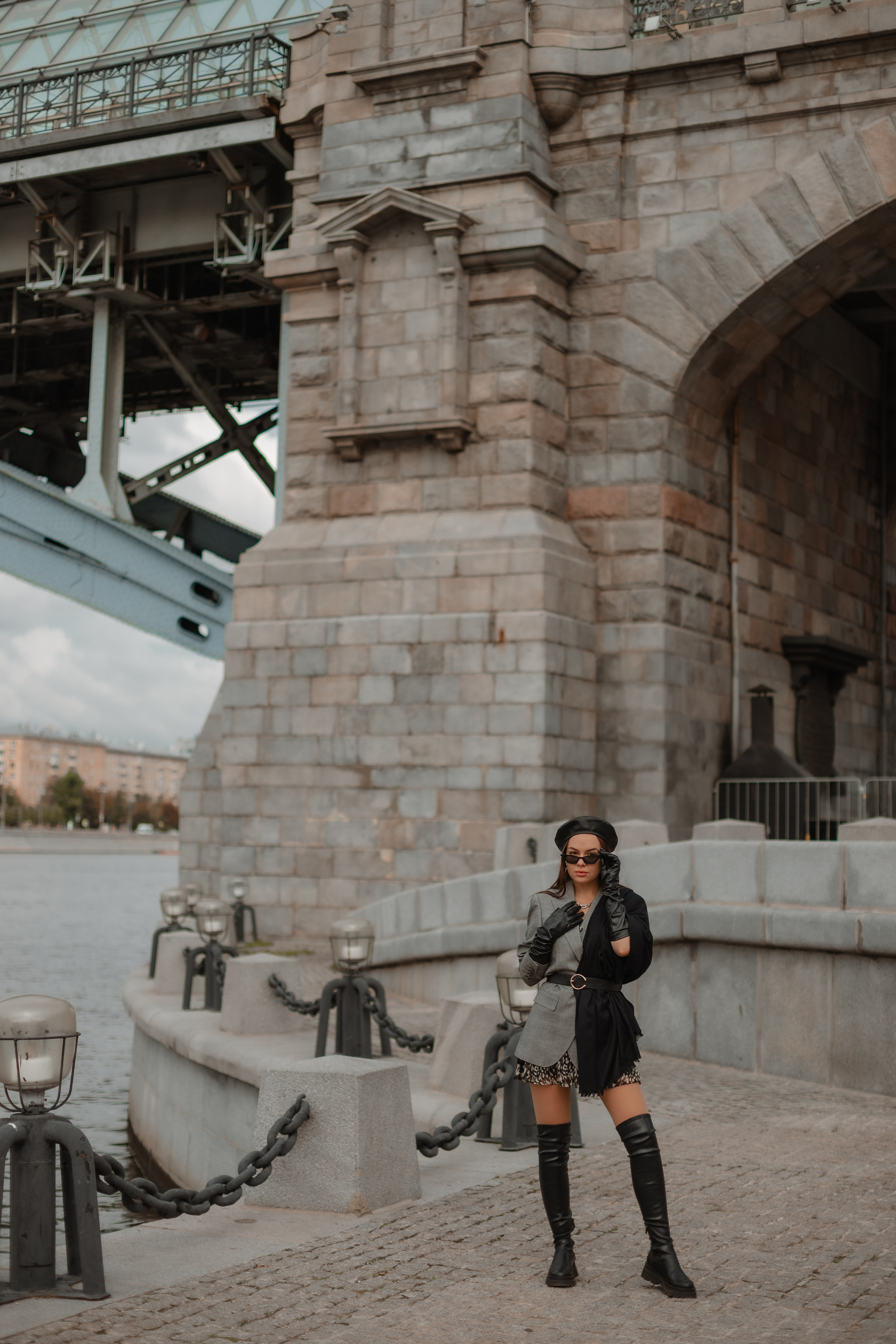 Мария. Фотограф москва