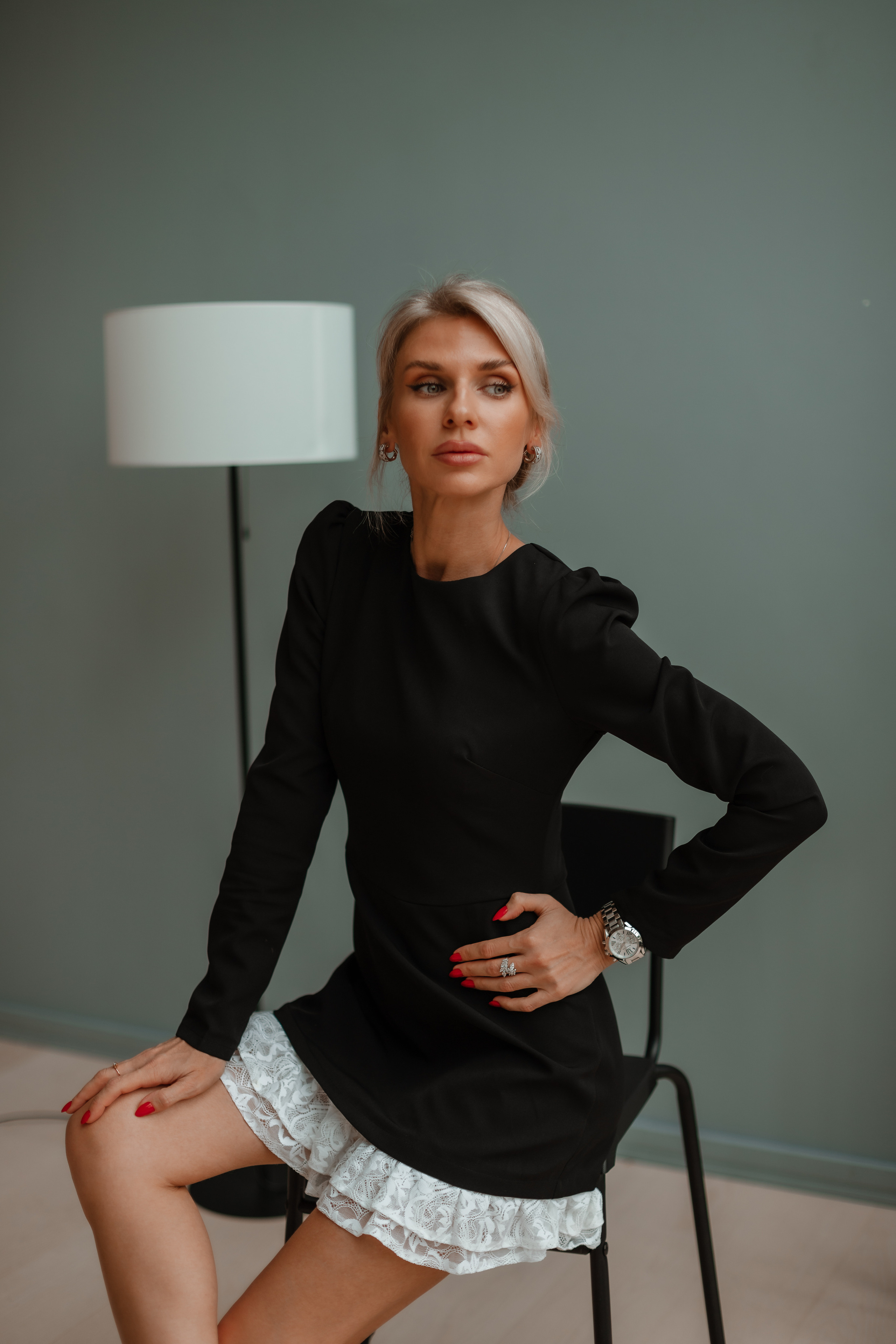 Валерия. Фотограф москва