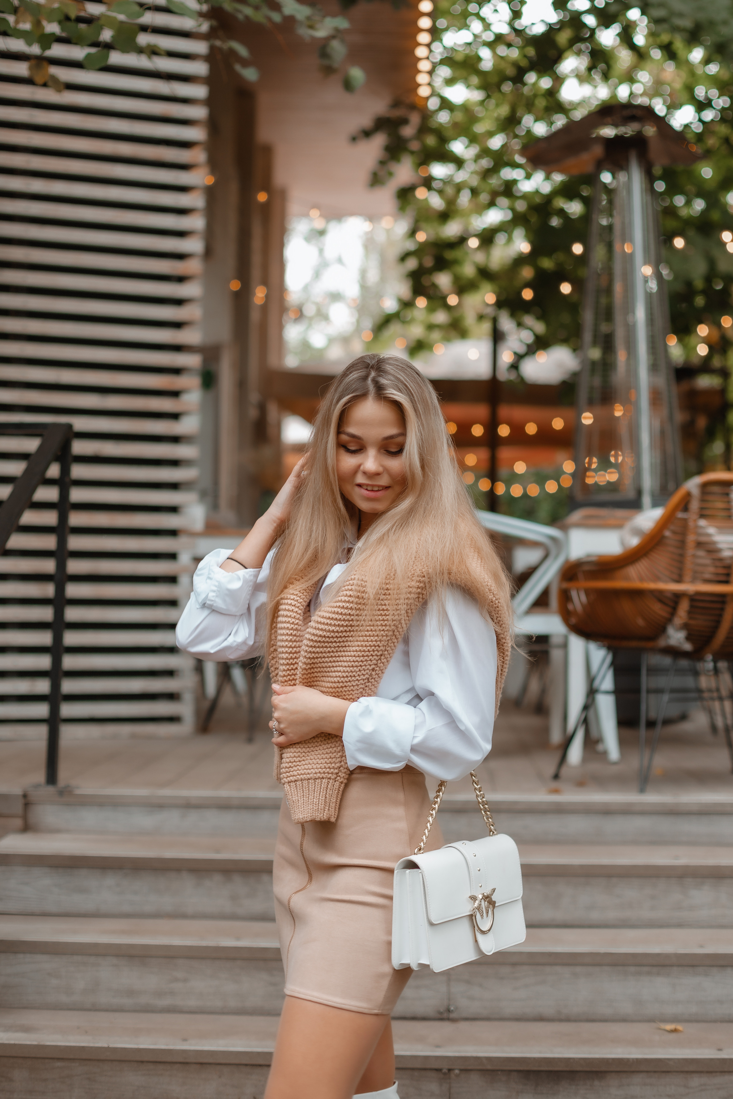 Марина. Фотограф москва