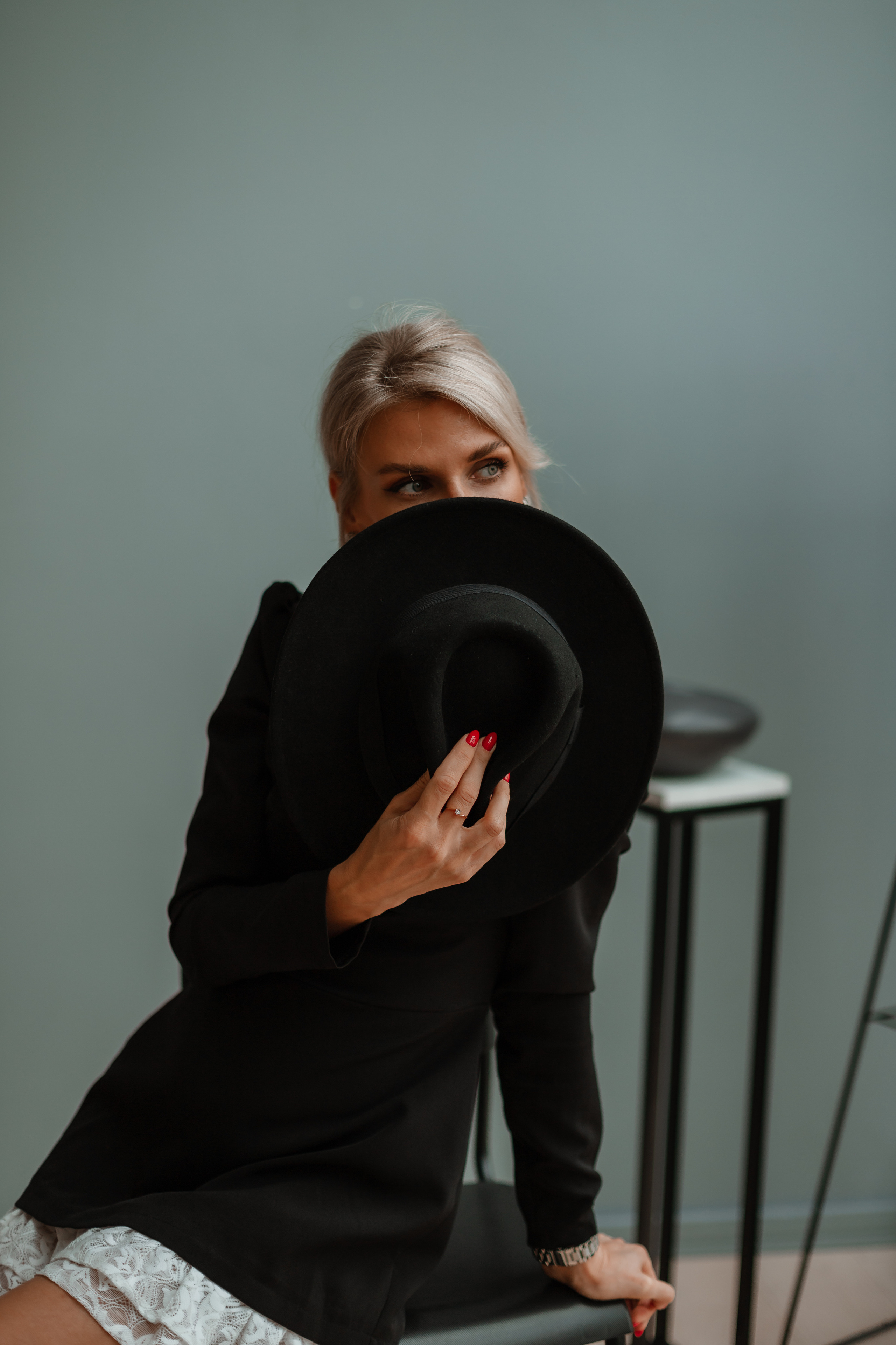 Валерия. Фотограф москва