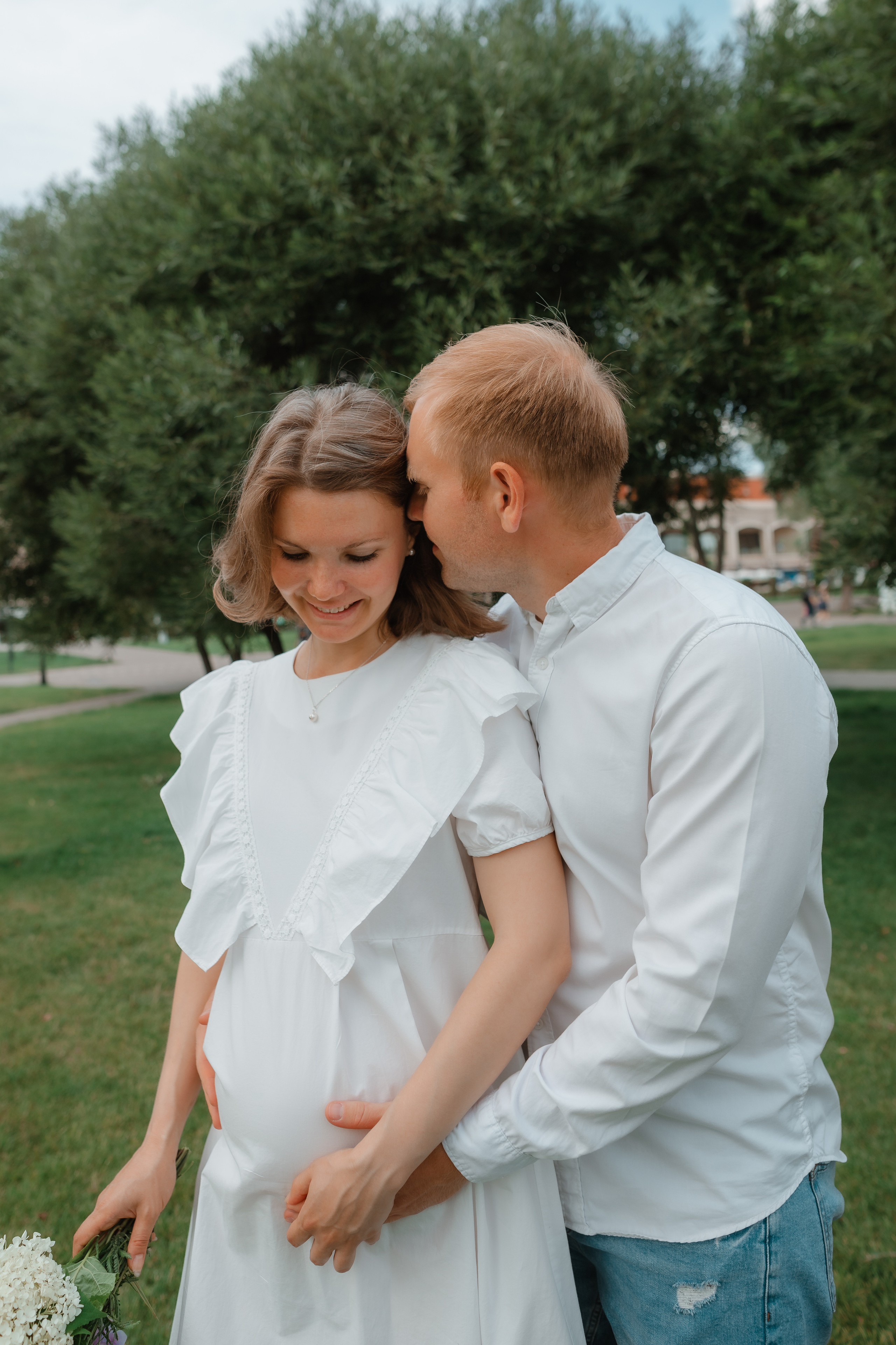 Влад и Саша. Фотограф москва