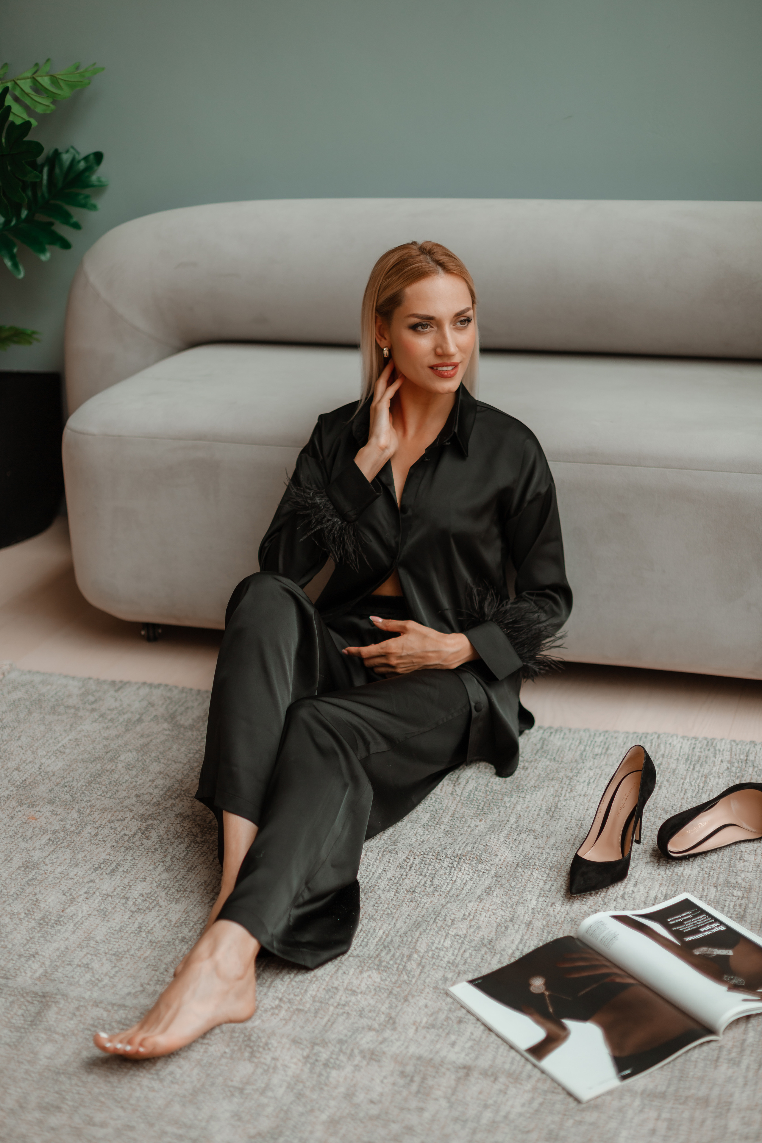 Наталья. Фотограф москва