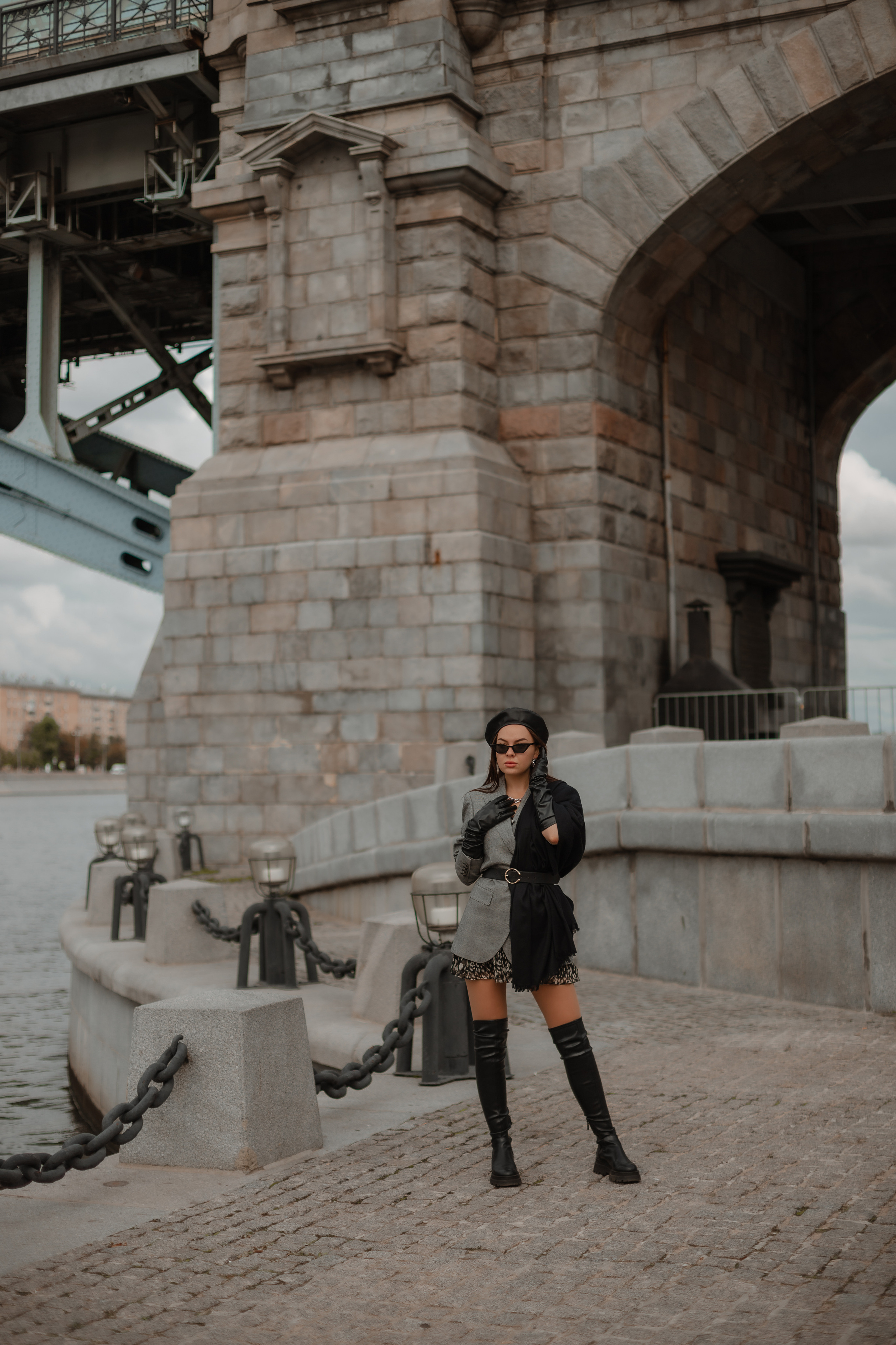 Мария. Фотограф москва