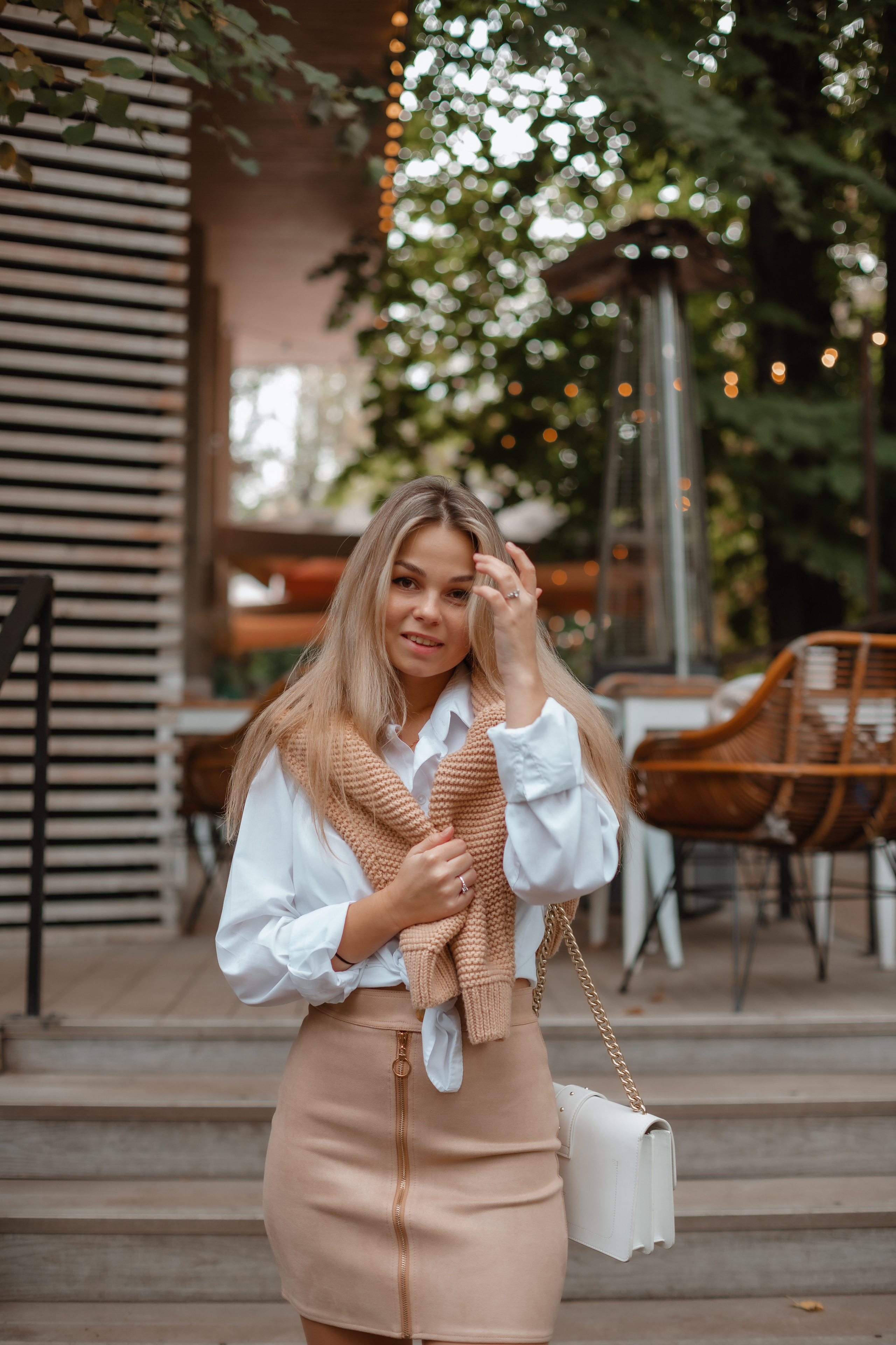 Марина. Фотограф москва