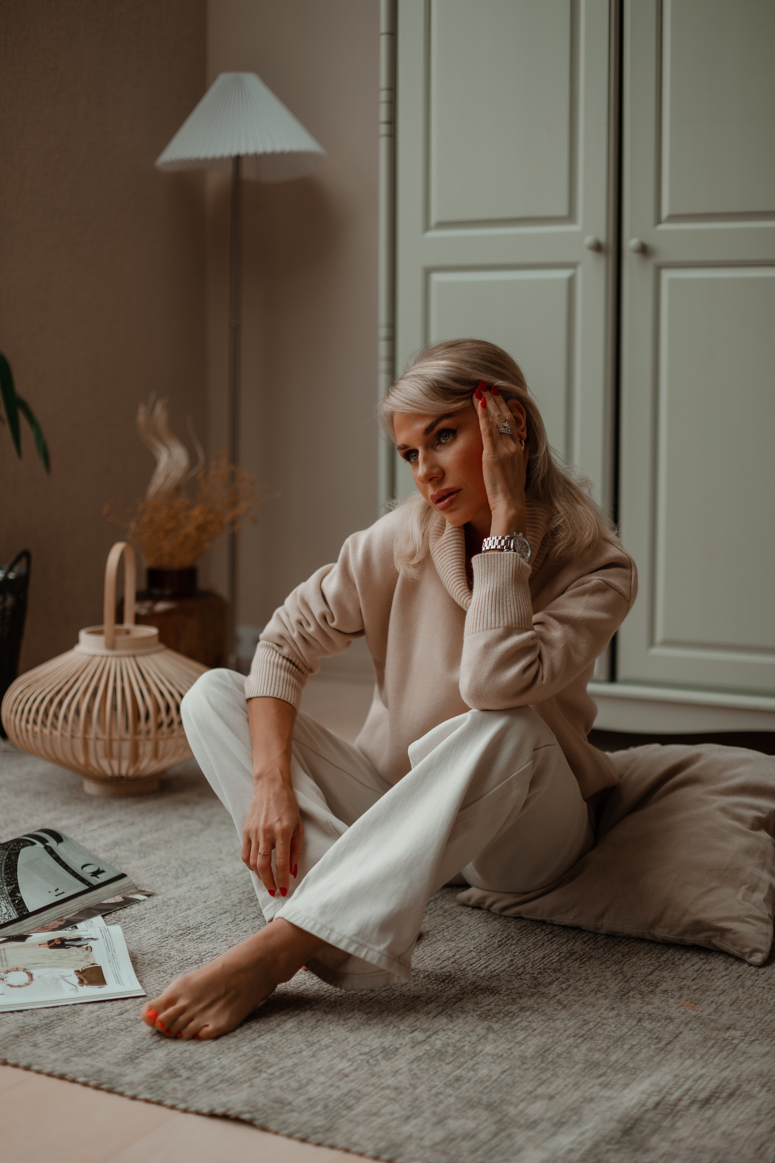 Валерия. Фотограф москва