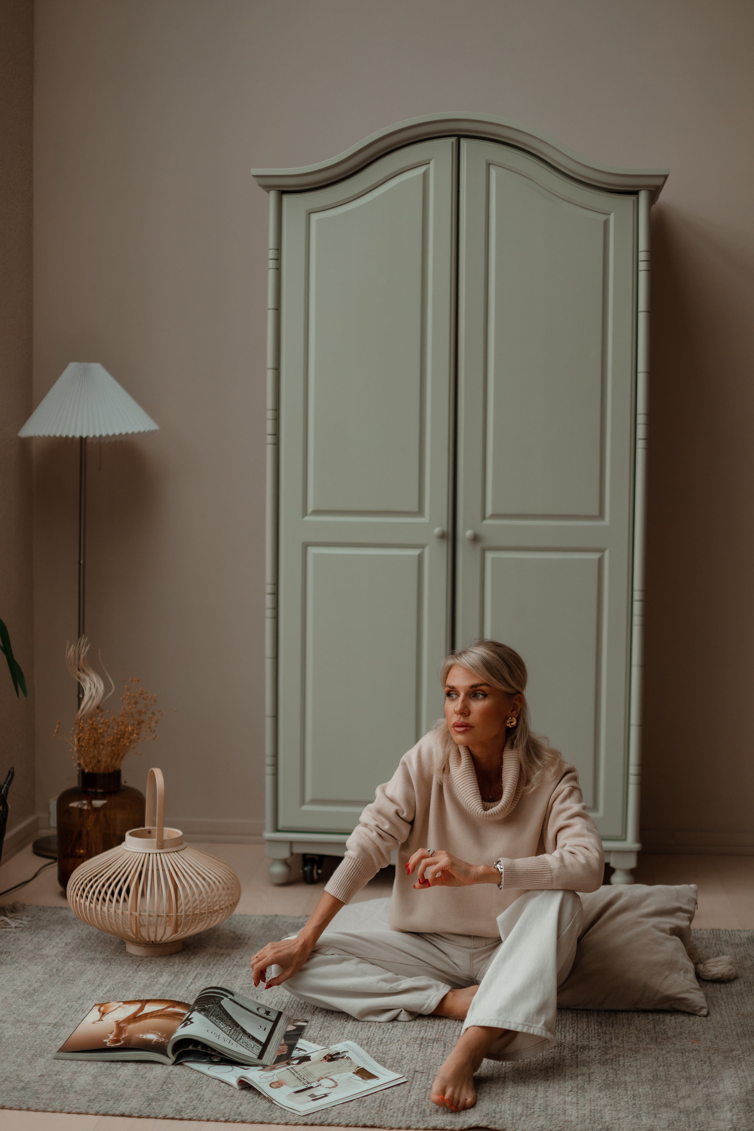 Валерия. Фотограф москва