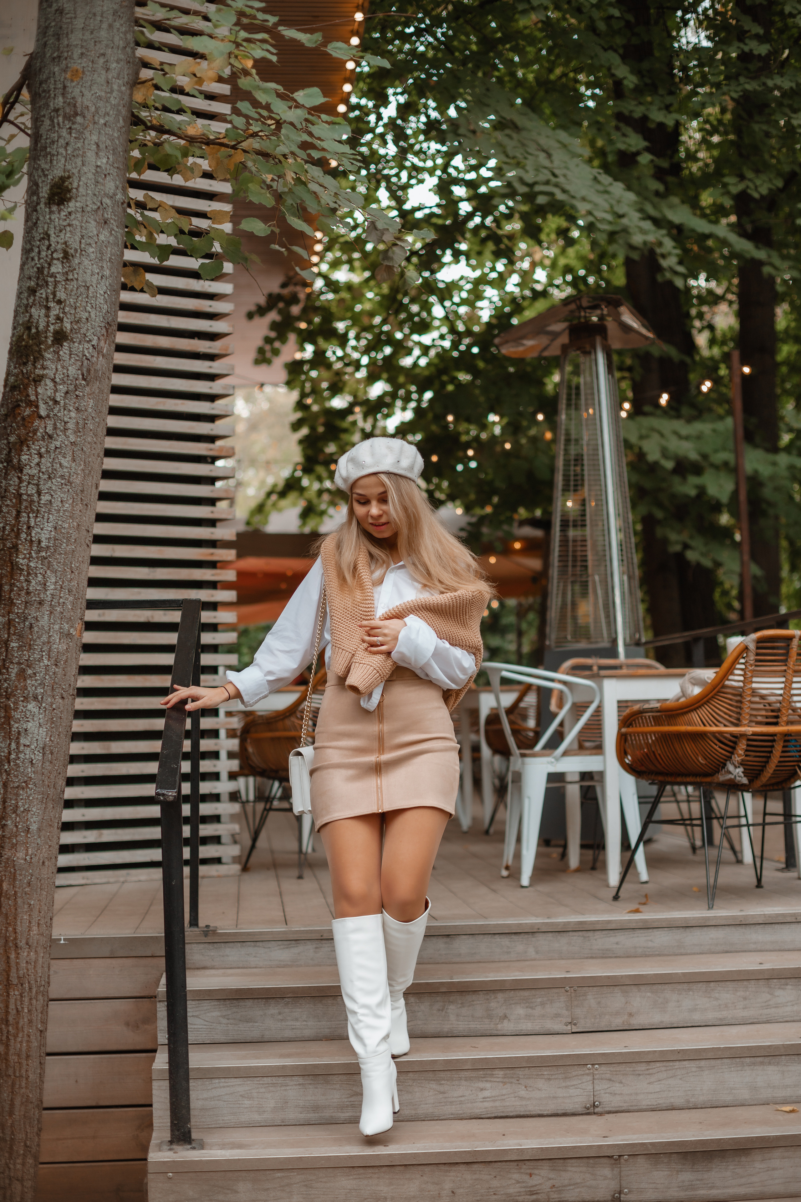 Марина. Фотограф москва