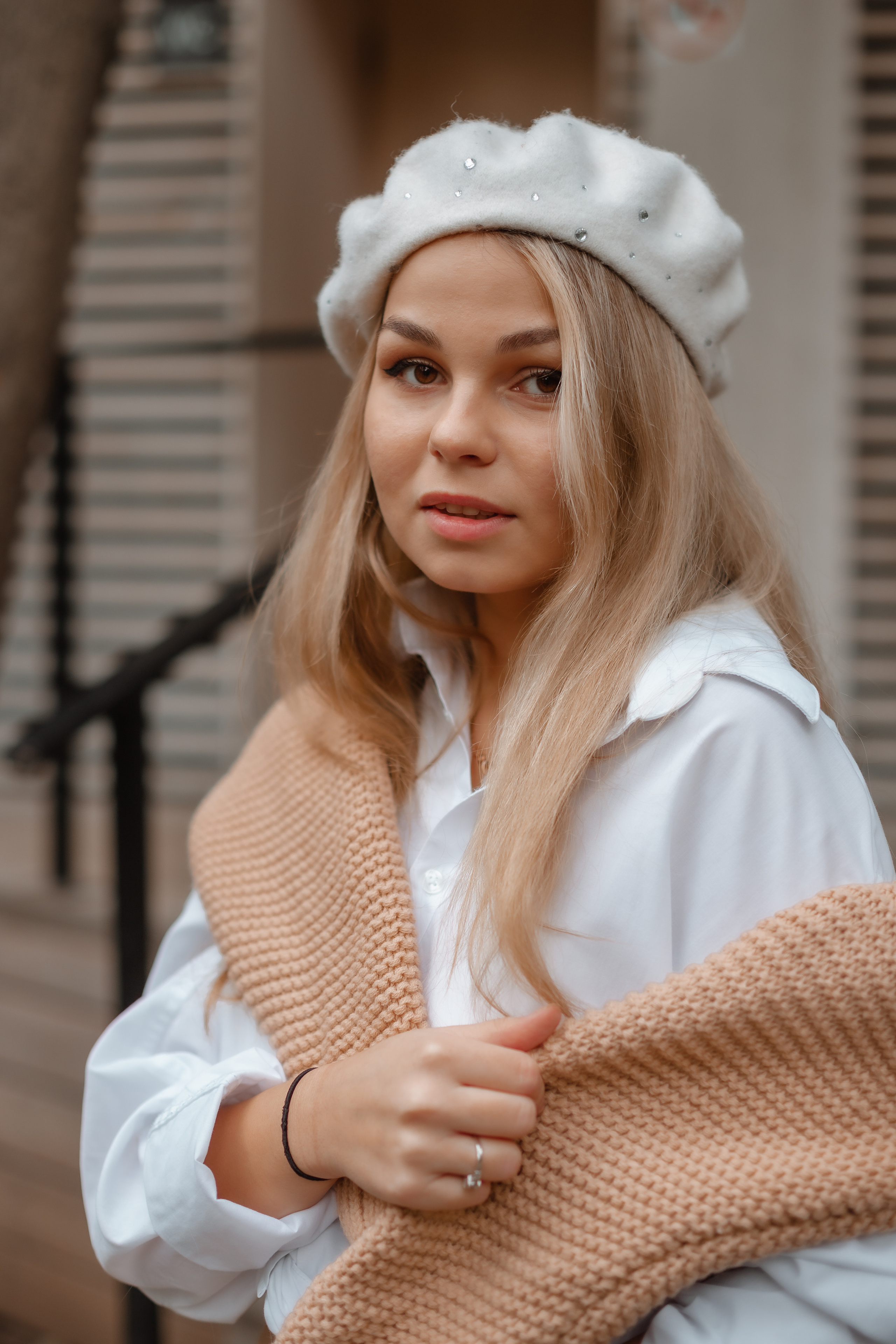 Марина. Фотограф москва