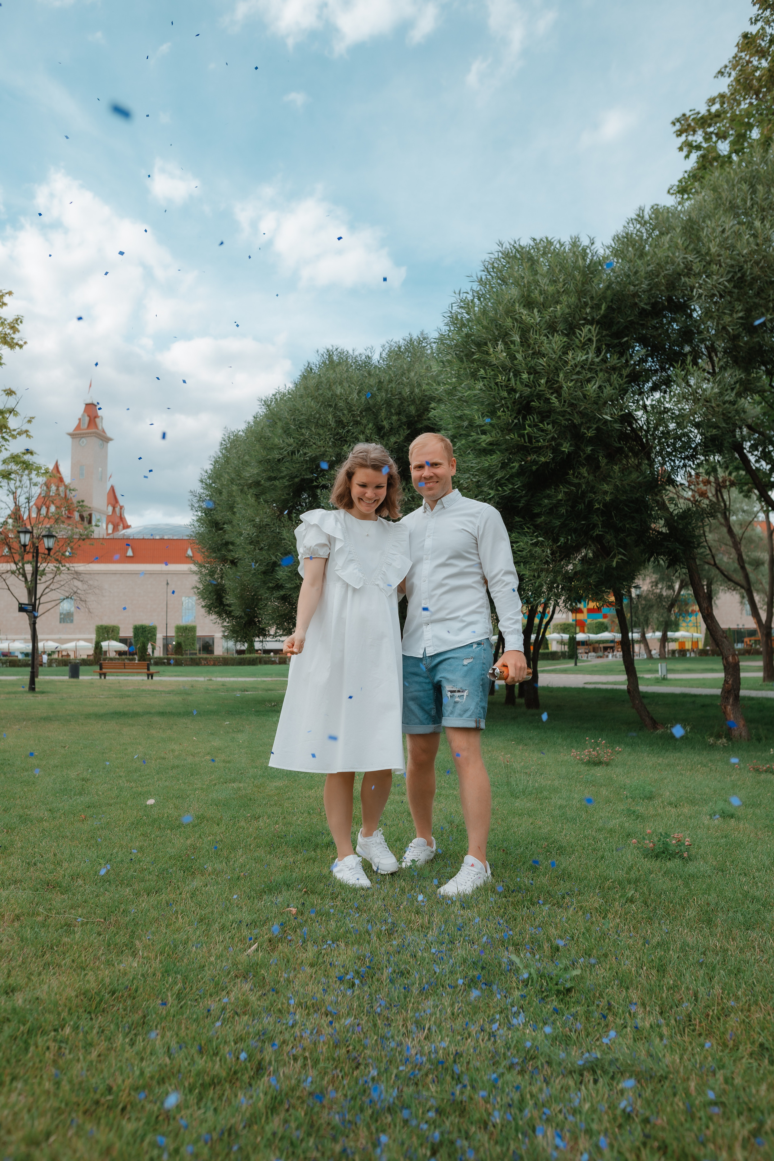 Влад и Саша. Фотограф москва