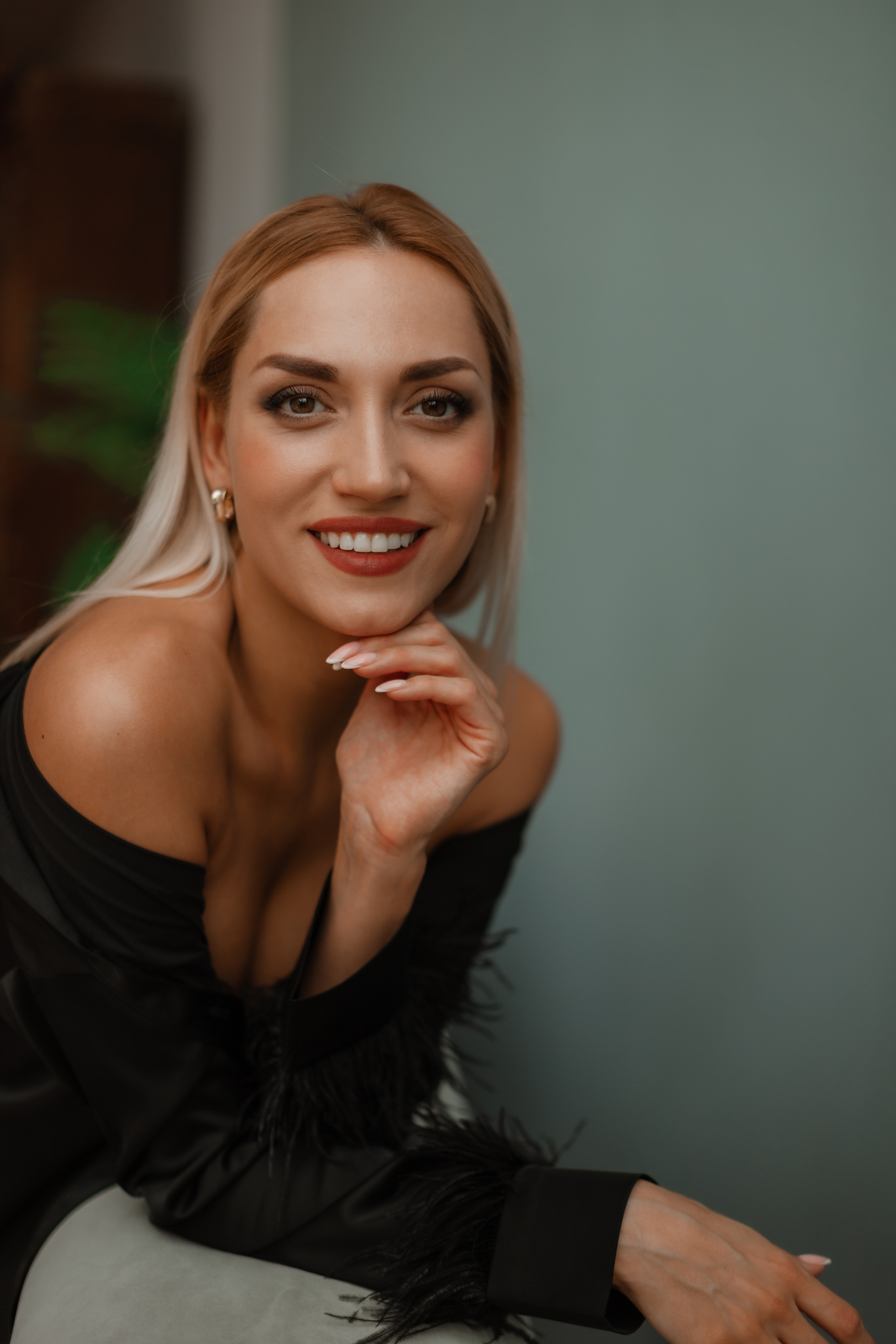 Наталья. Фотограф москва