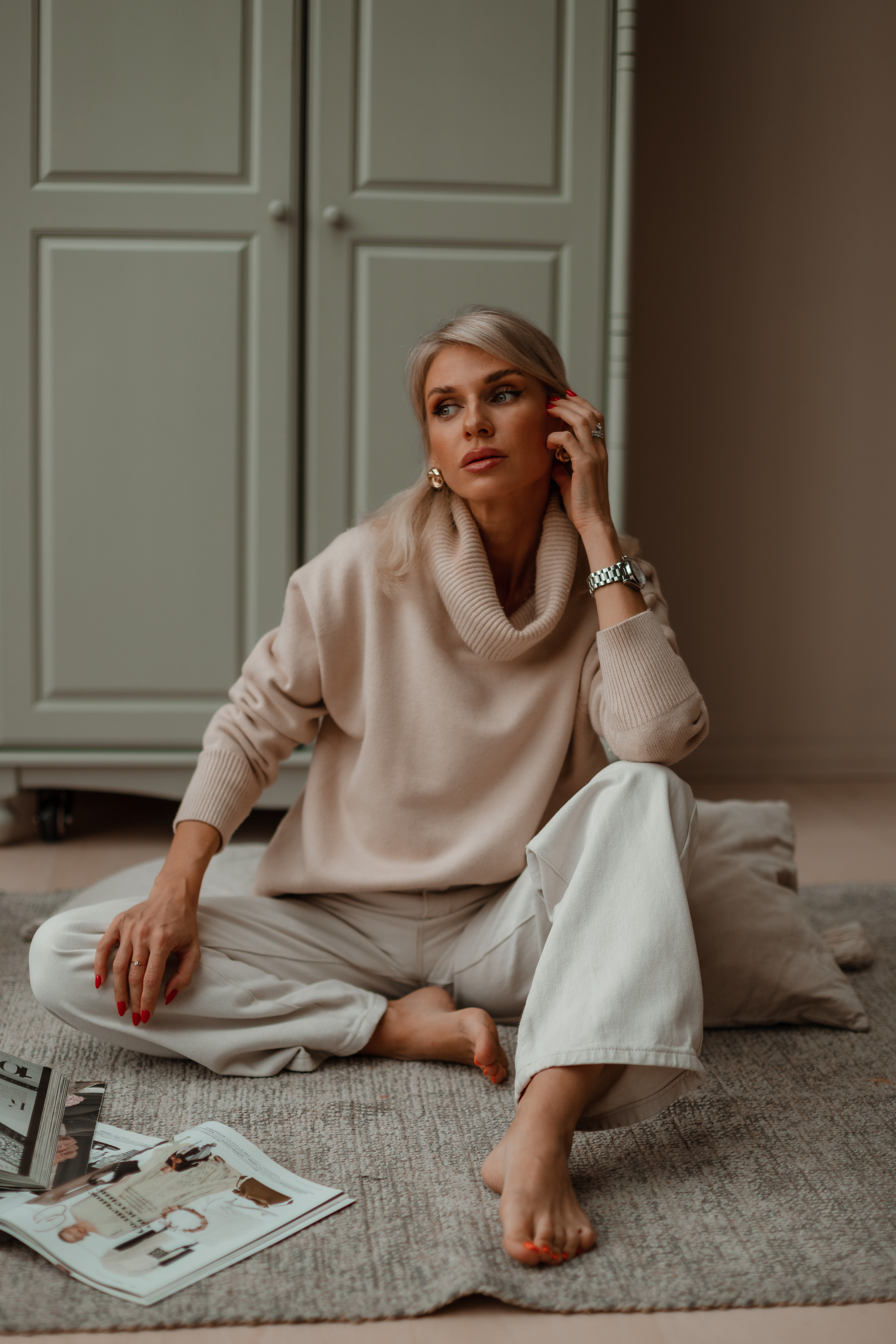 Валерия. Фотограф москва