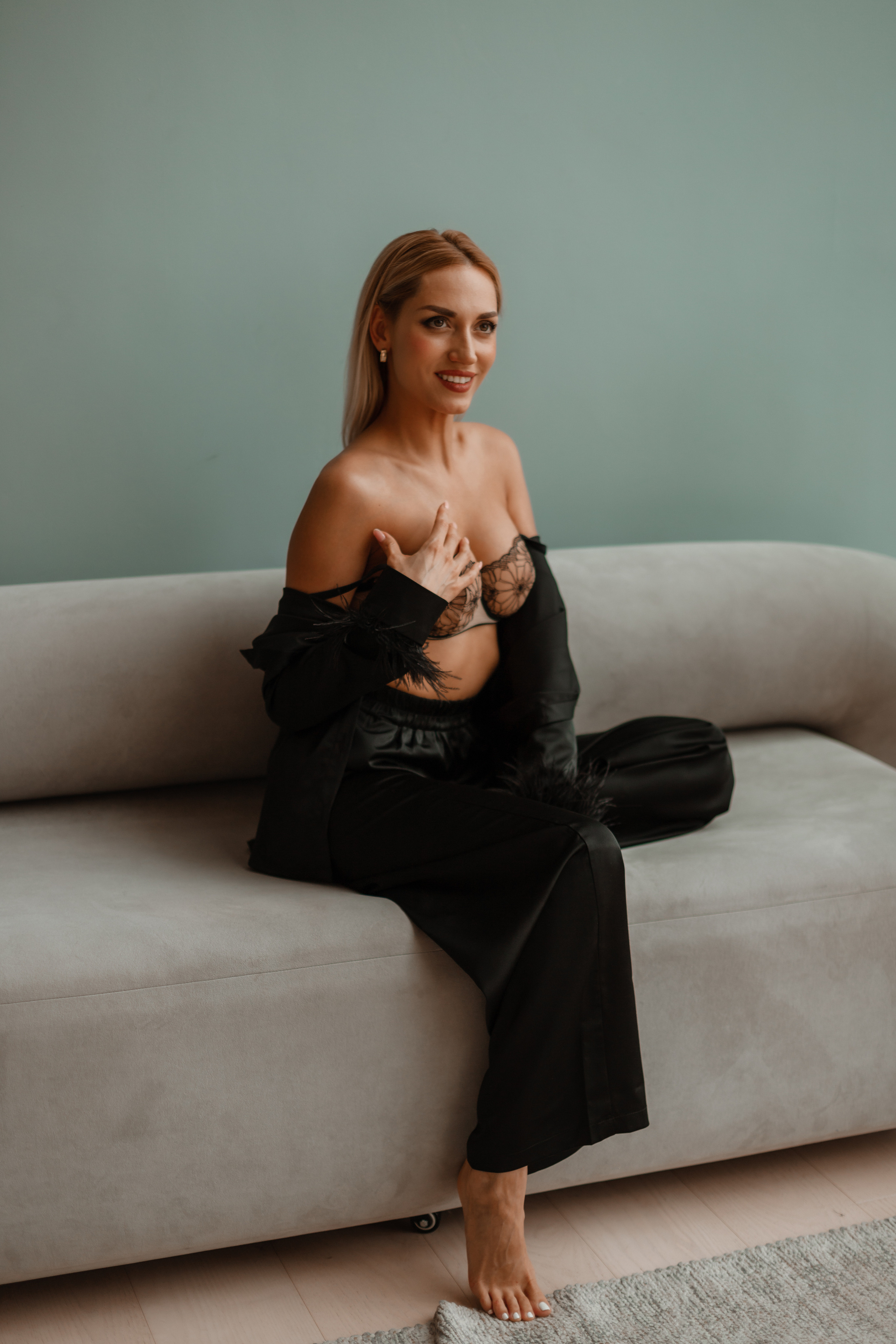 Наталья. Фотограф москва