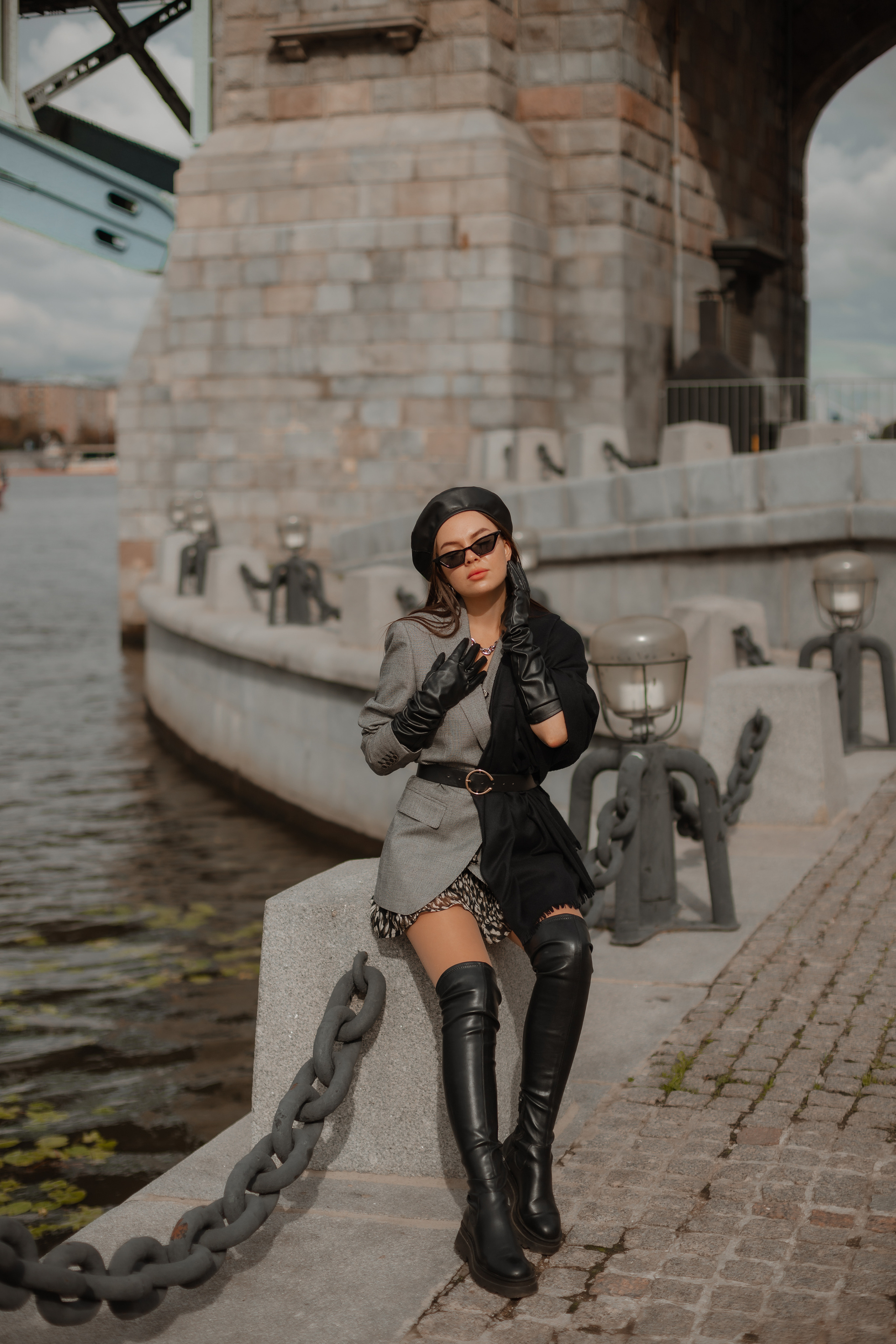 Мария. Фотограф москва