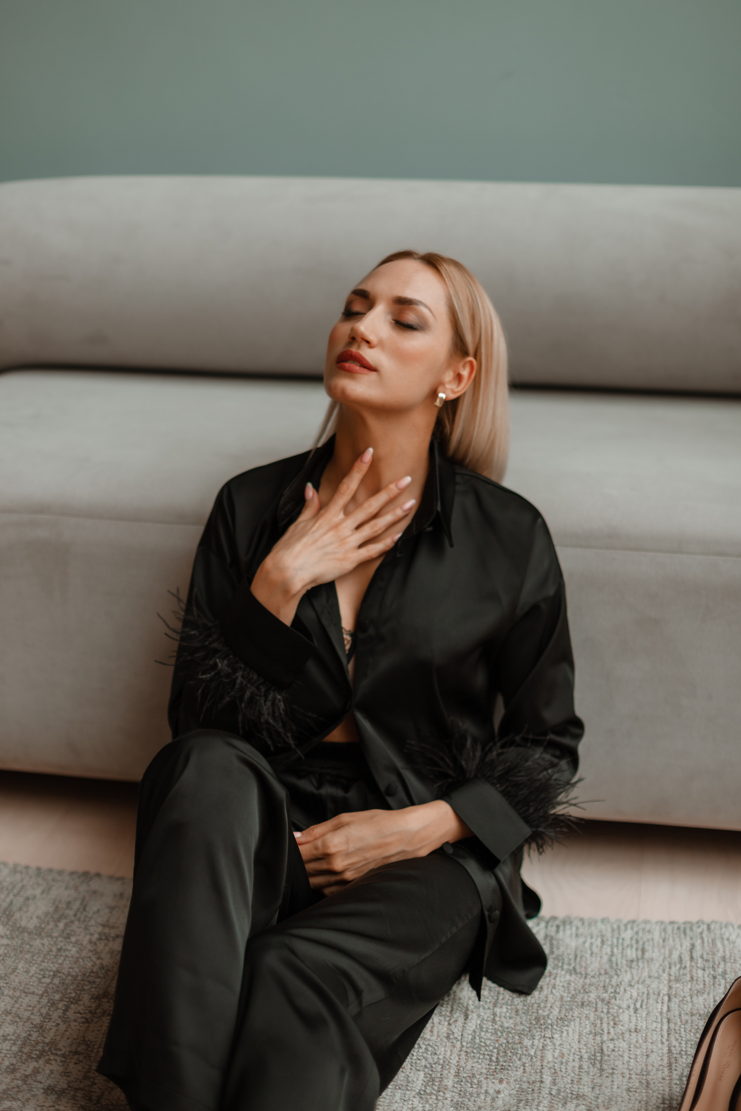 Наталья. Фотограф москва